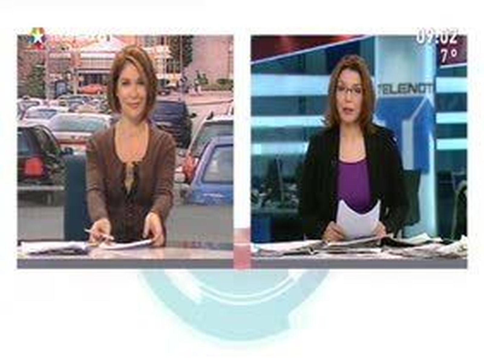 Resumen de Prensa del miércoles