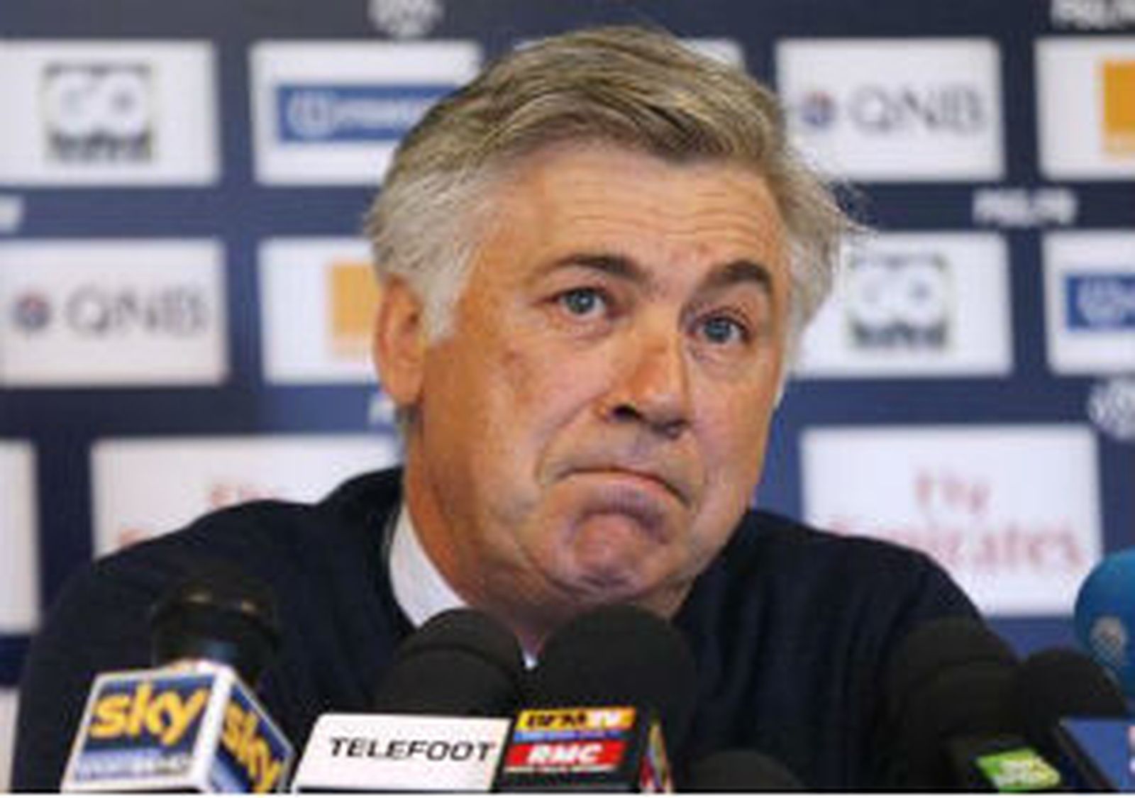 Carlo Ancelotti
