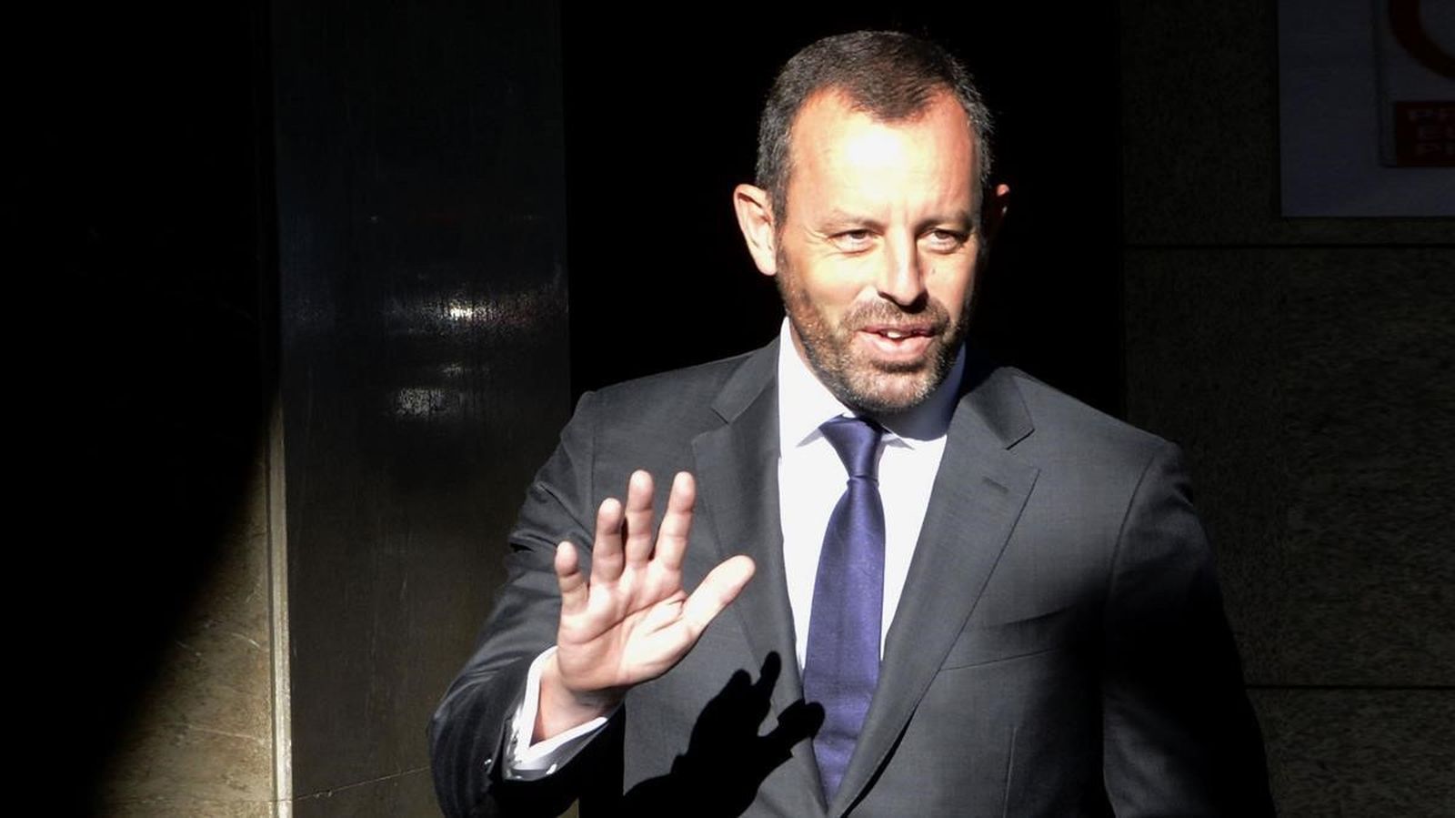 Sandro Rosell