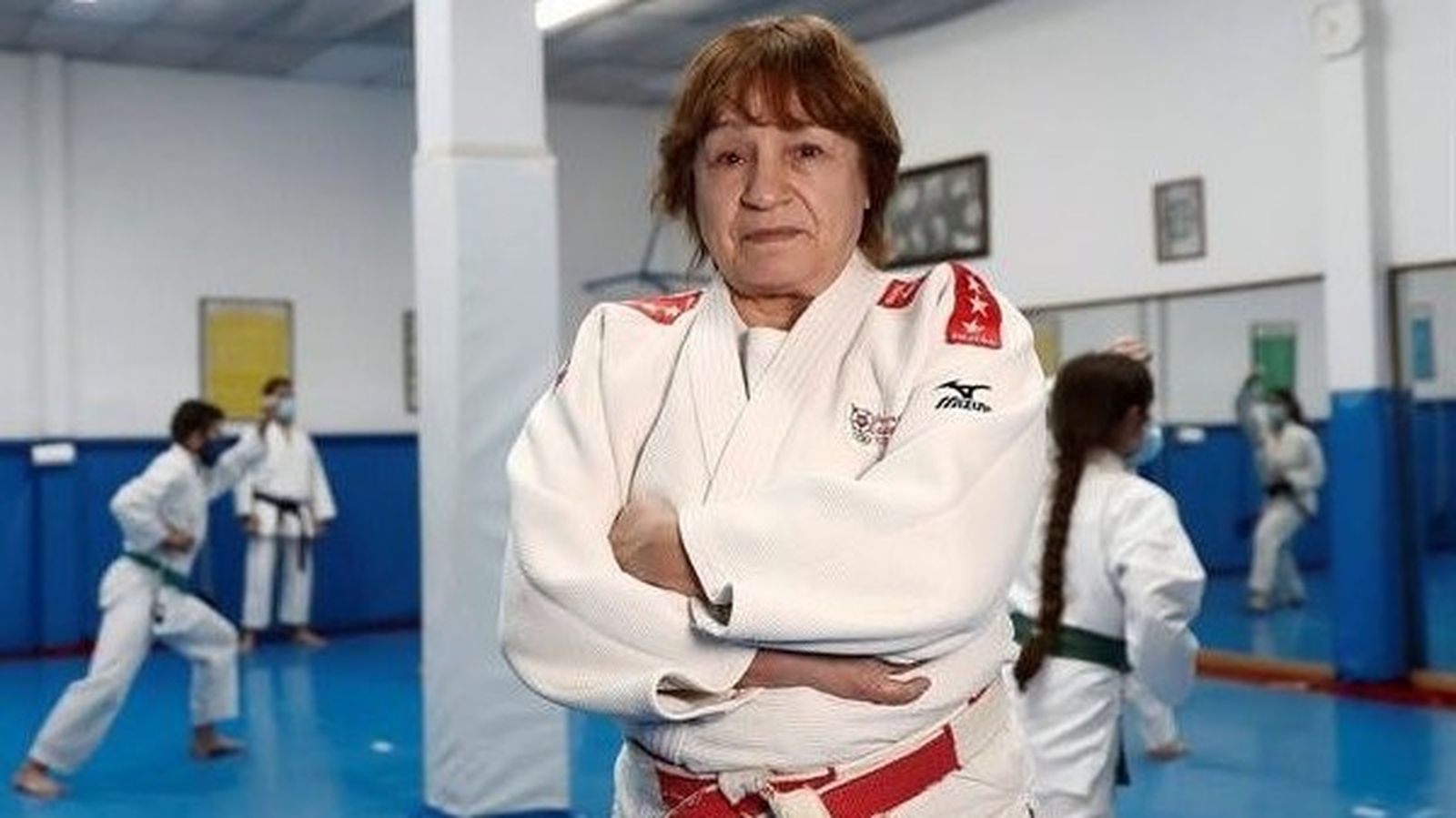 María Luisa Iglesias