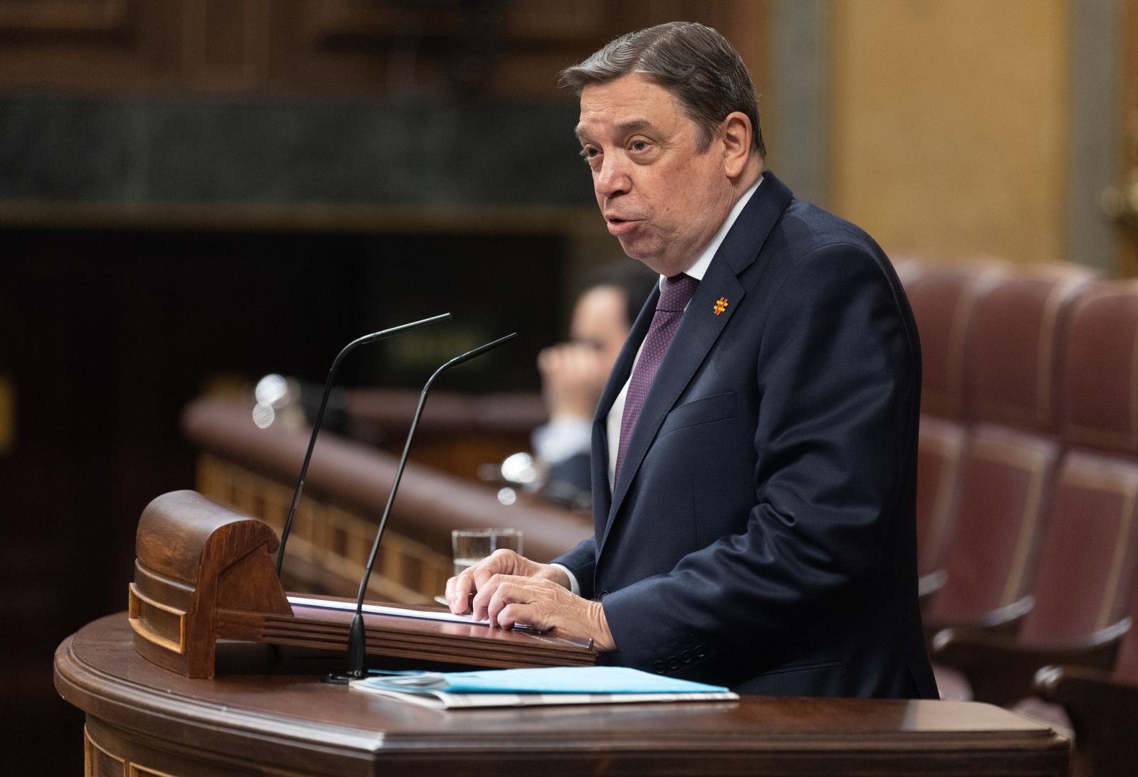 Luis Planas