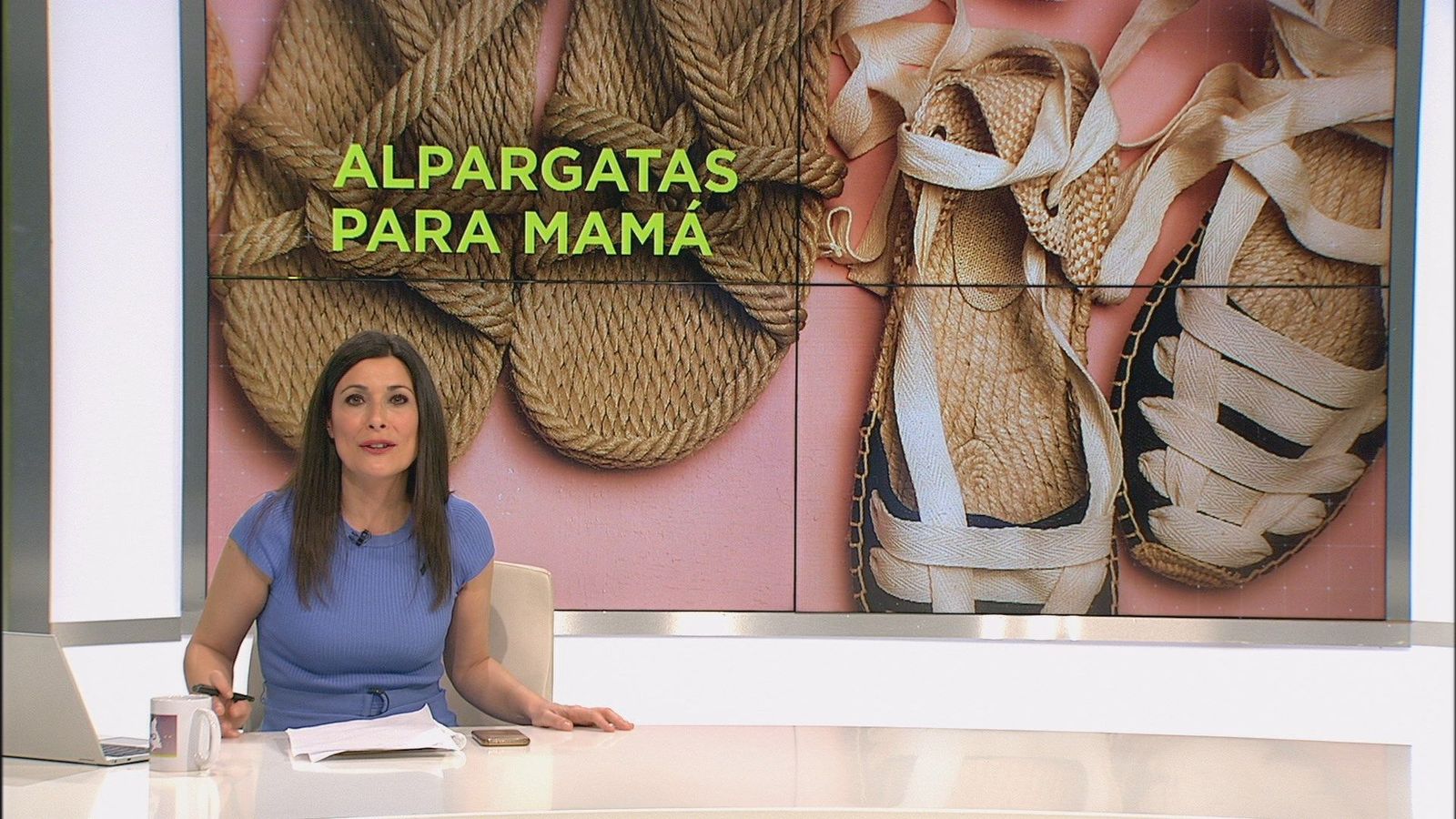 Madrid Directo 2 03.05.2020