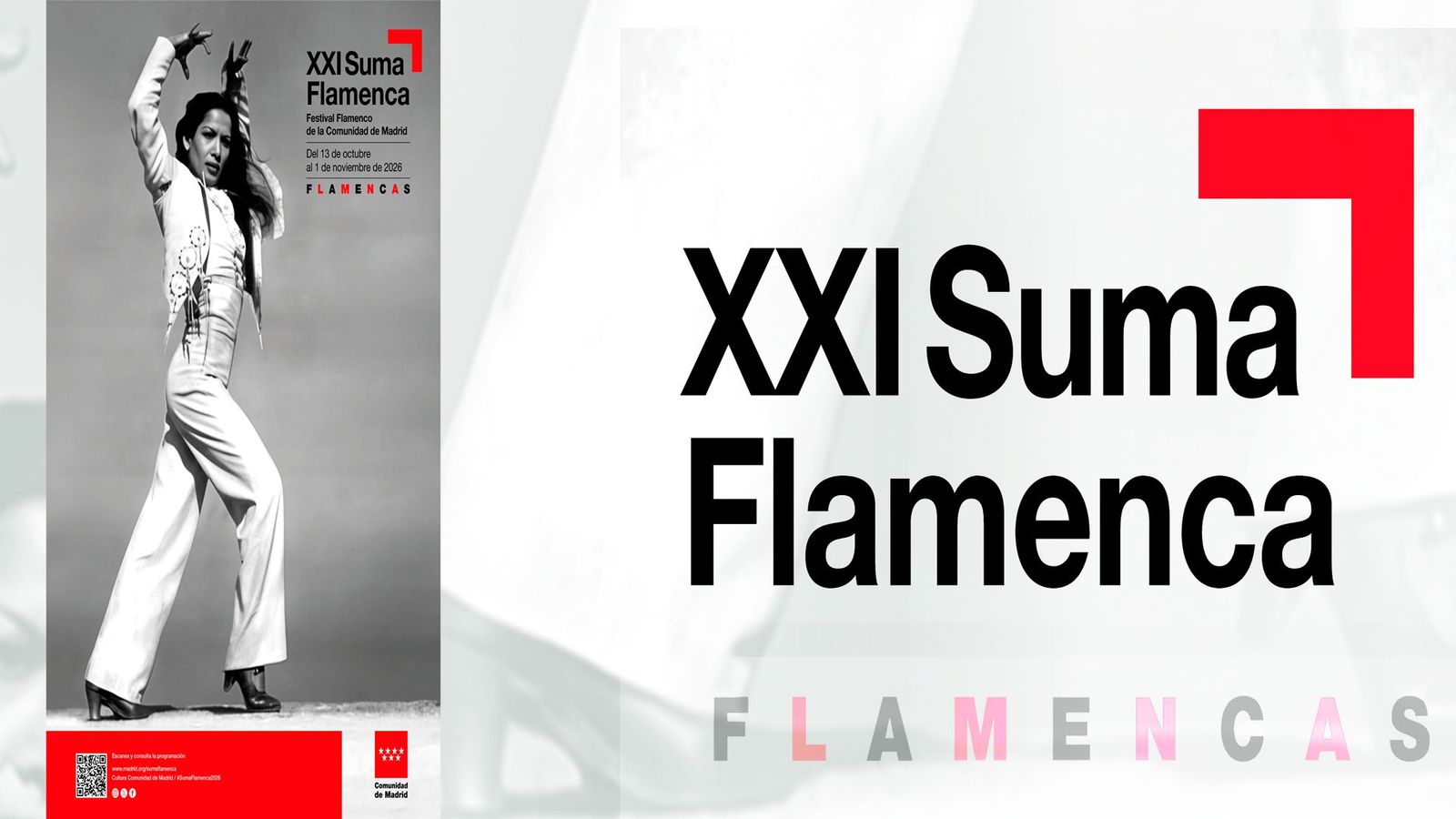 El papel de la mujer en el arte jondo será protagonista en el XXI Festival Suma Flamenca