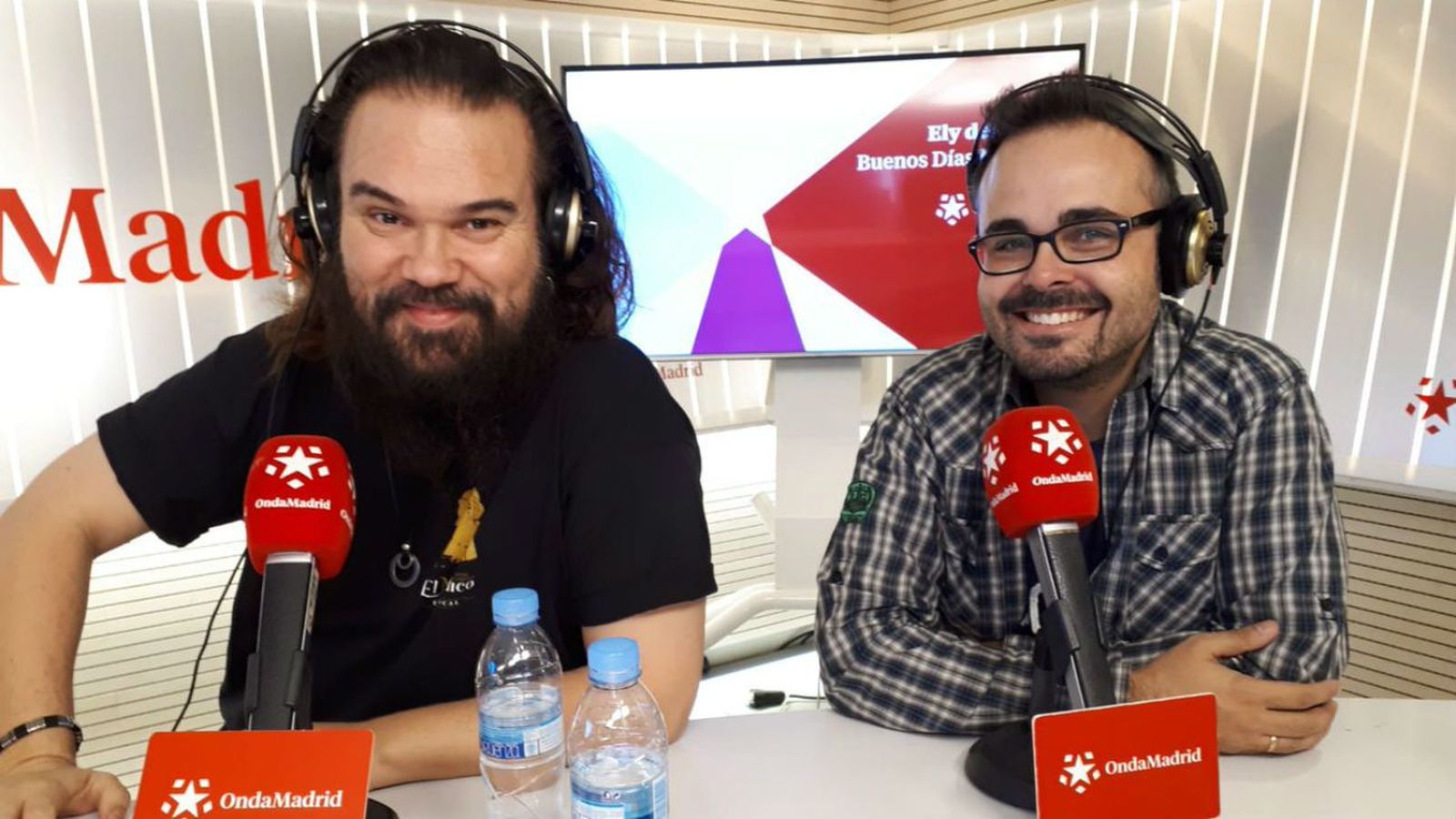 El musical 'El Médico' llega a Madrid