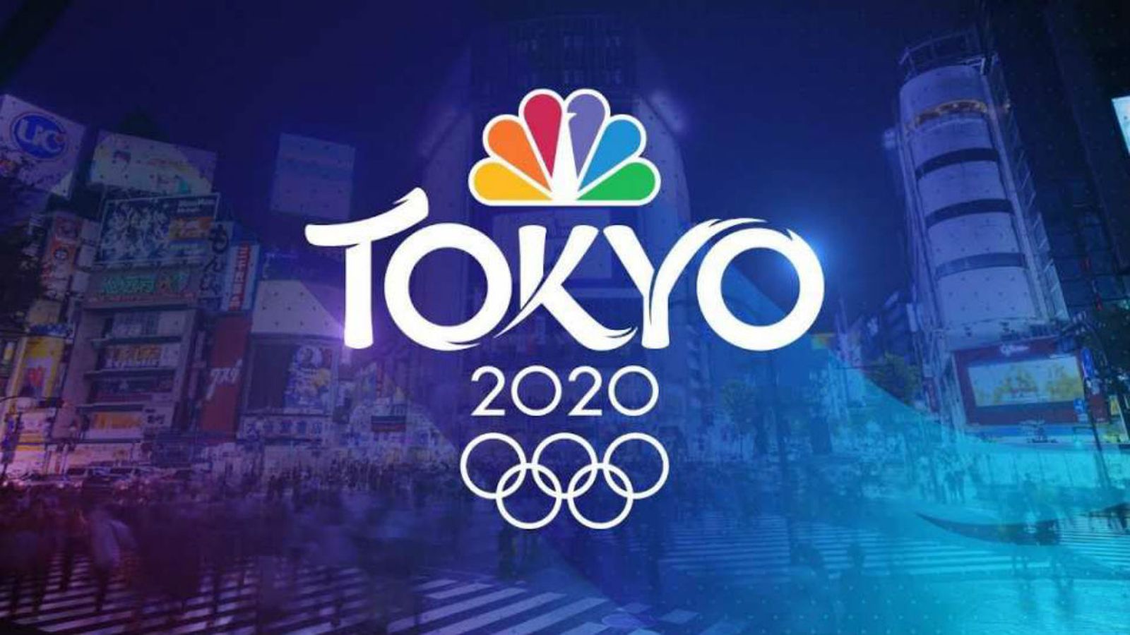 Tokio 2020
