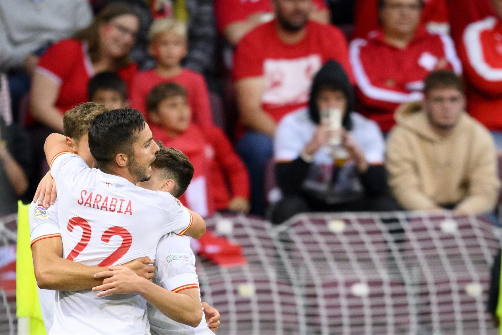 Pablo Sarabia