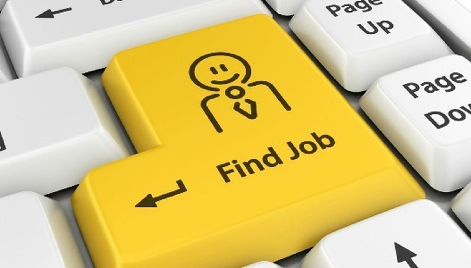 Orientación laboral: Los jóvenes de la Generación Z prefieren buscar trabajo en las redes sociales.