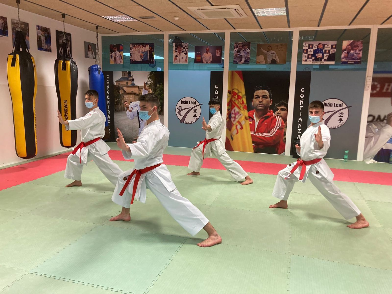 Karate