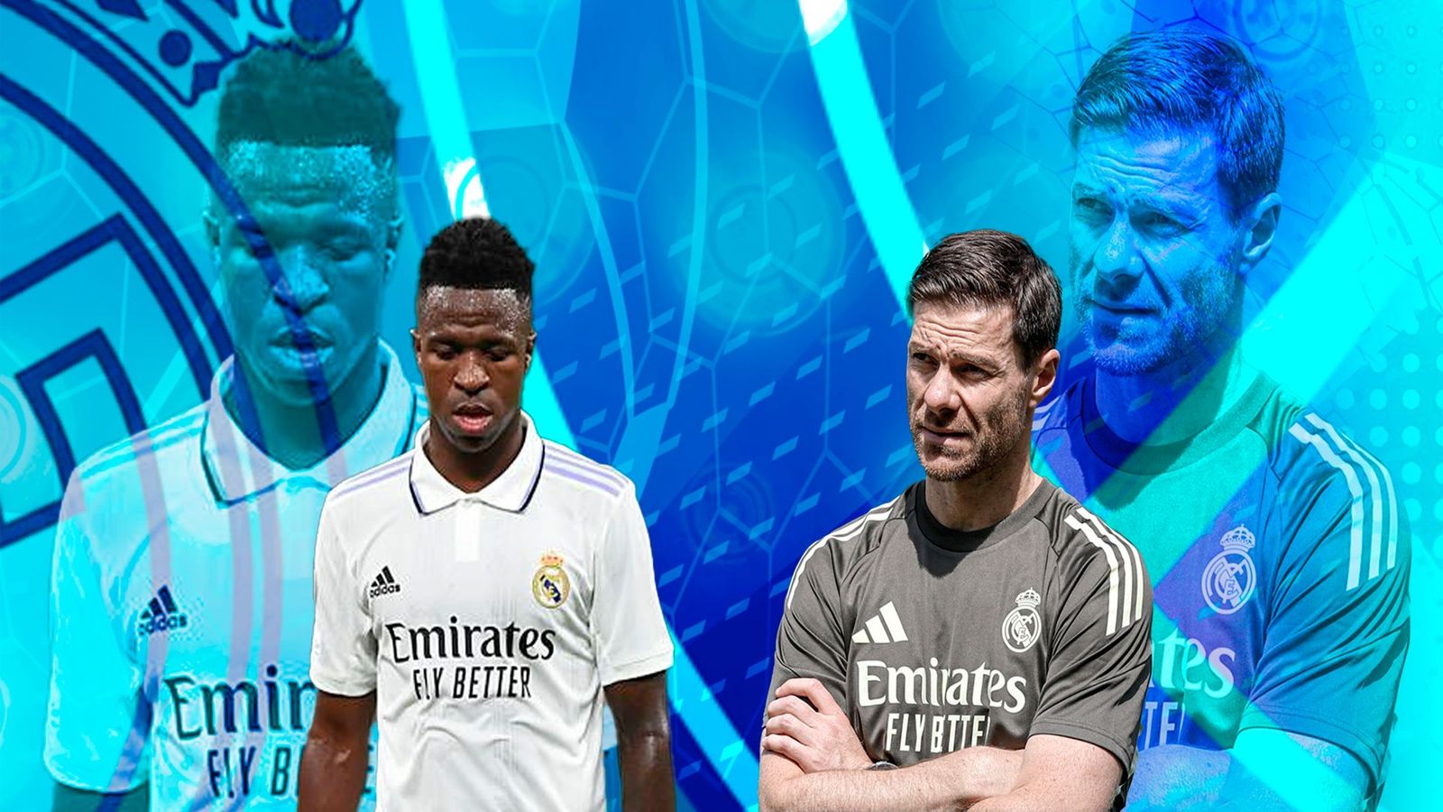 El banquillo de Vinicius sigue trayendo cola