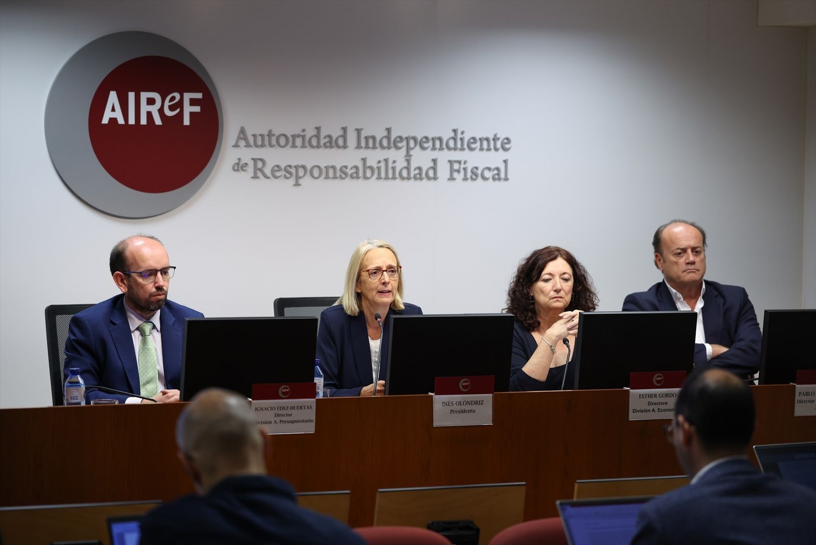 Autoridad Independiente de Responsabilidad Fiscal (AIReF)