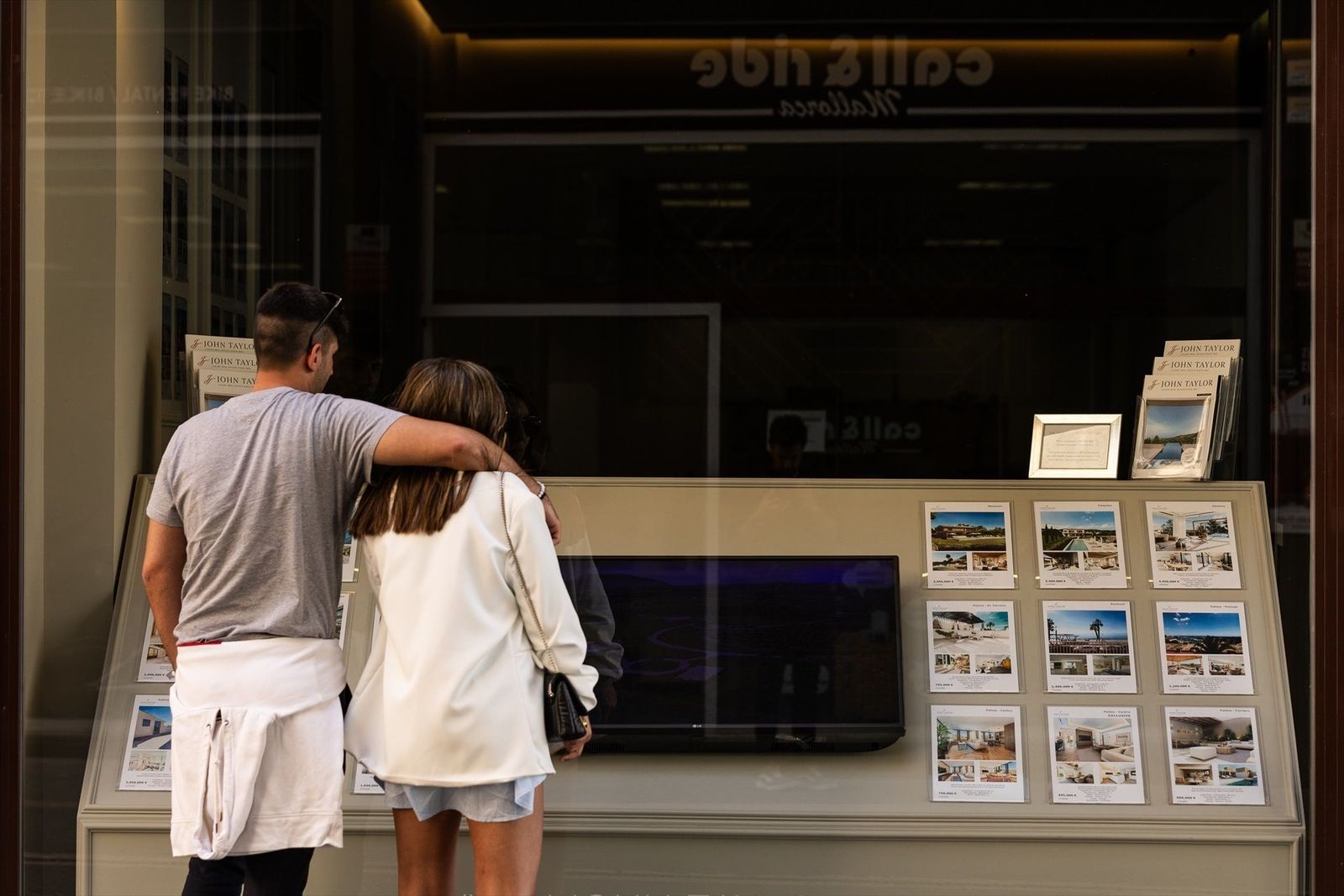 Bajada de tipos y crecimiento económico impulsan el precio de la vivienda en España