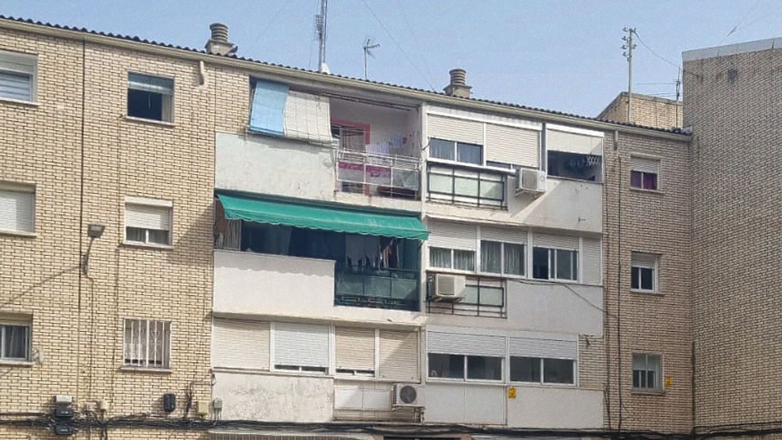 Víctimas de la inquiokupación en Torrejón: "La alquilamos por temor a que nos la okupasen y al final lo han hecho"