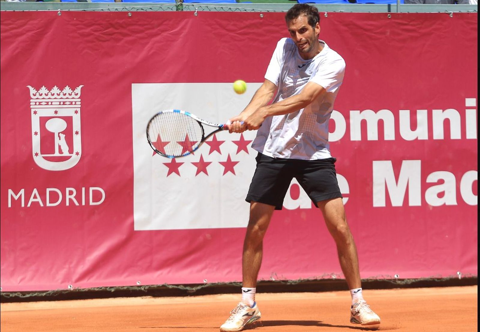 Albert Ramos