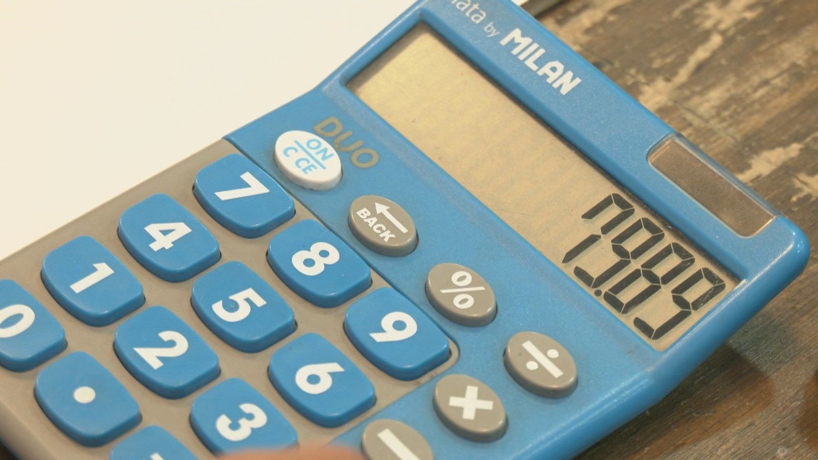 Vuelta al cole: Estas son las desgravaciones fiscales en Madrid