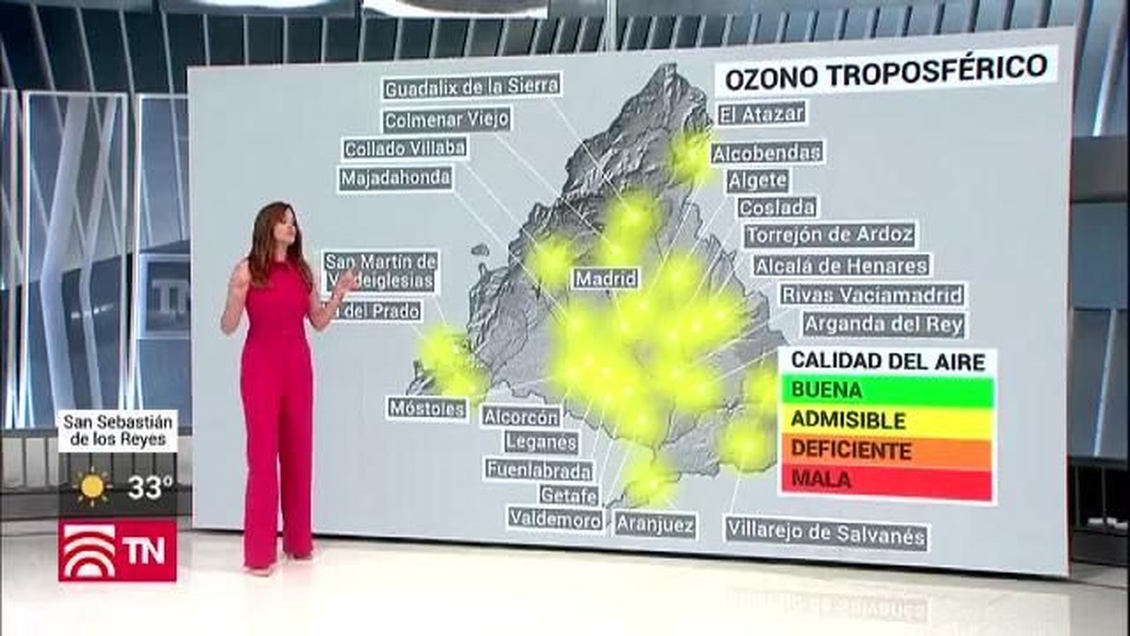El Tiempo 16.07.2019