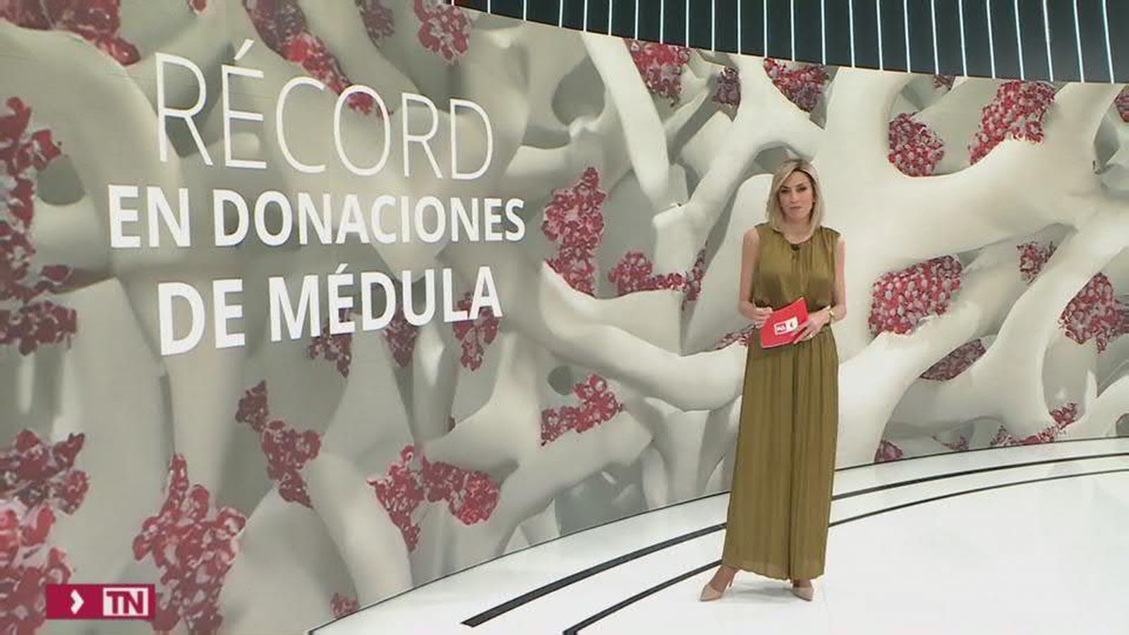 La Comunidad de Madrid logra este año un récord de 118 donaciones de médula ósea