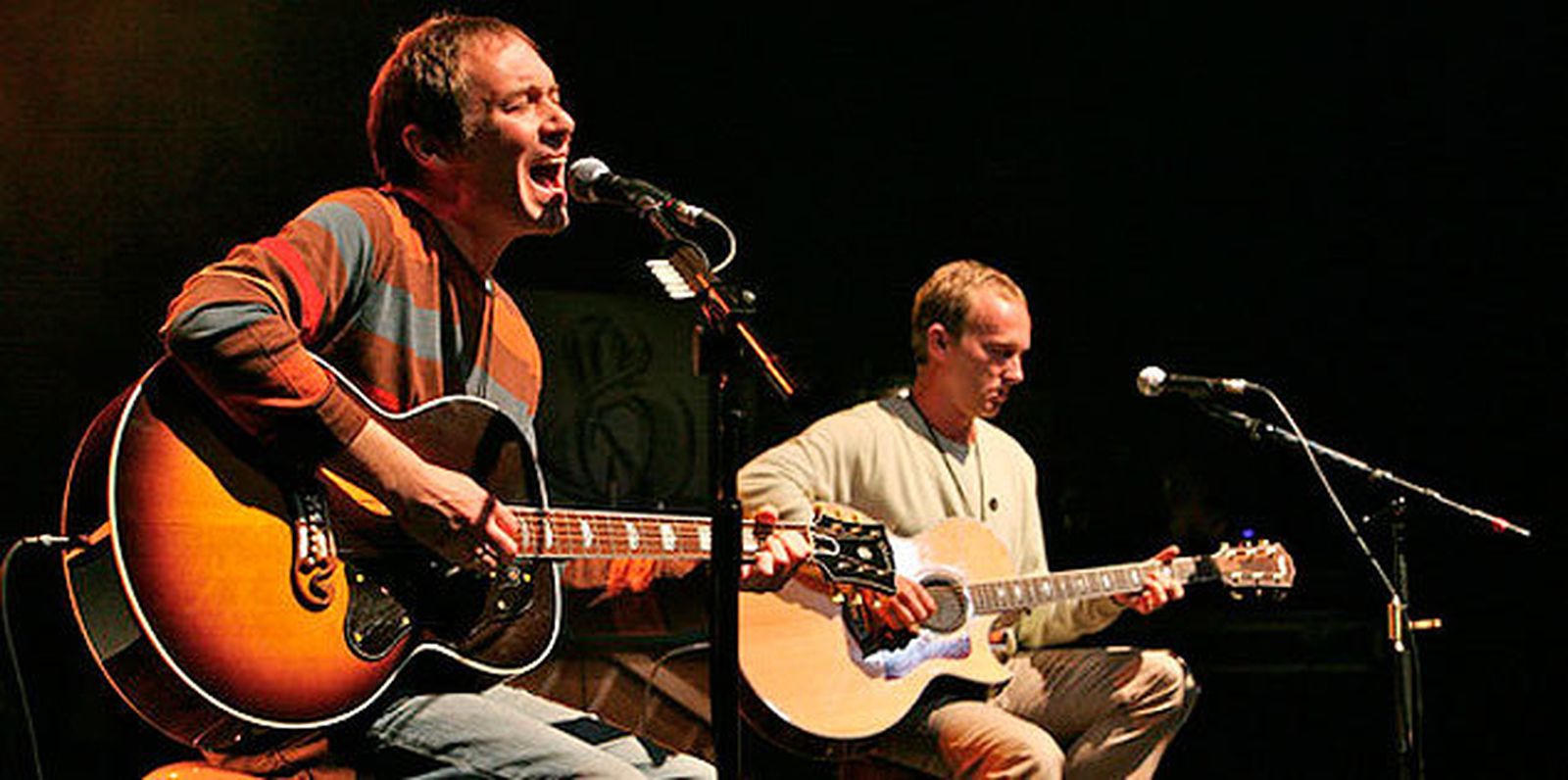 Los británicos Ocean Colour Scene, plato fuerte del Festimad 2M 2013