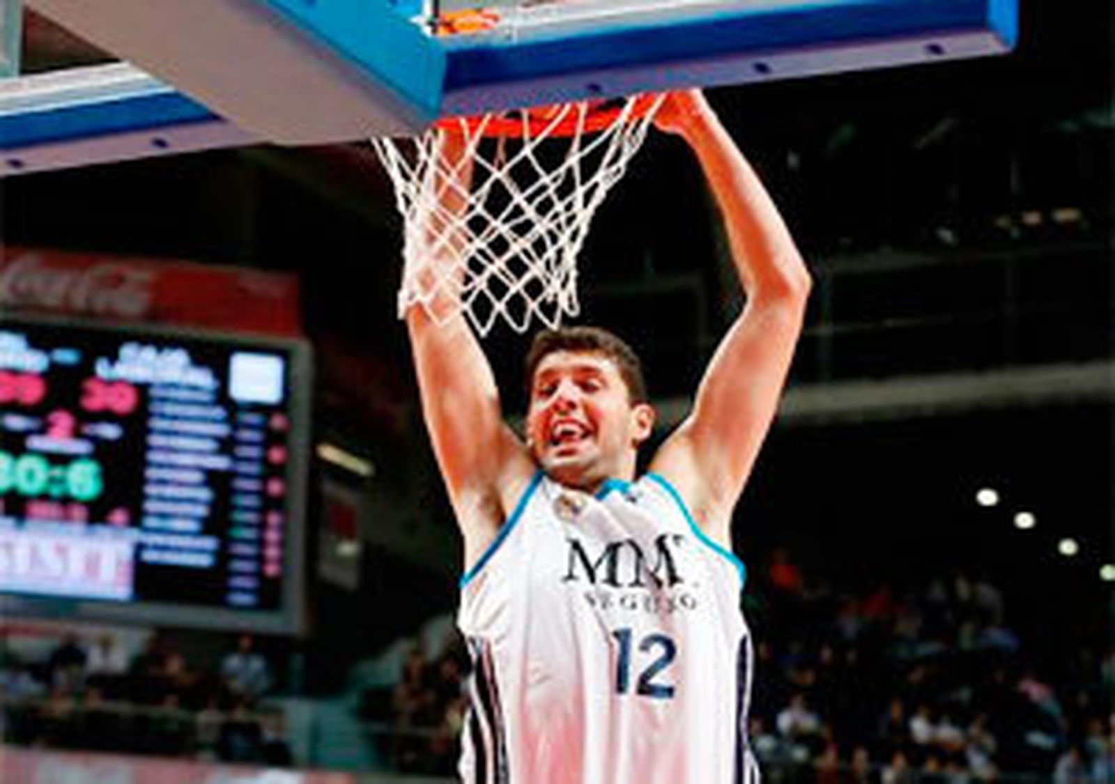 Nikola Mirotic