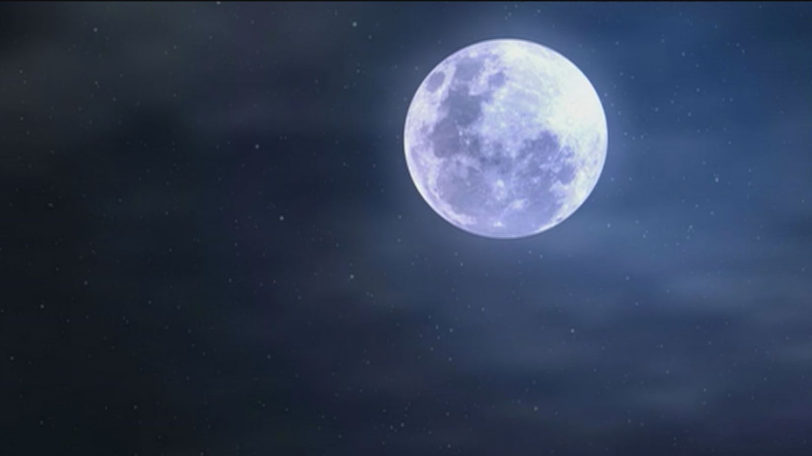 Las impresionantes imagen de la 'superluna'