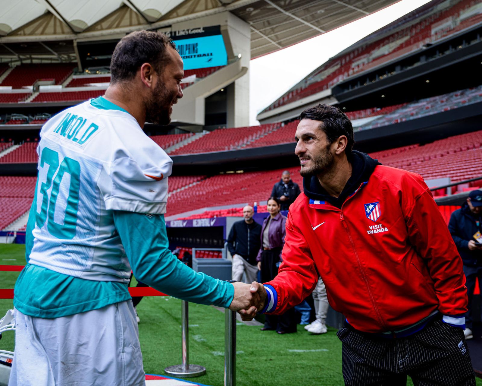 Koke