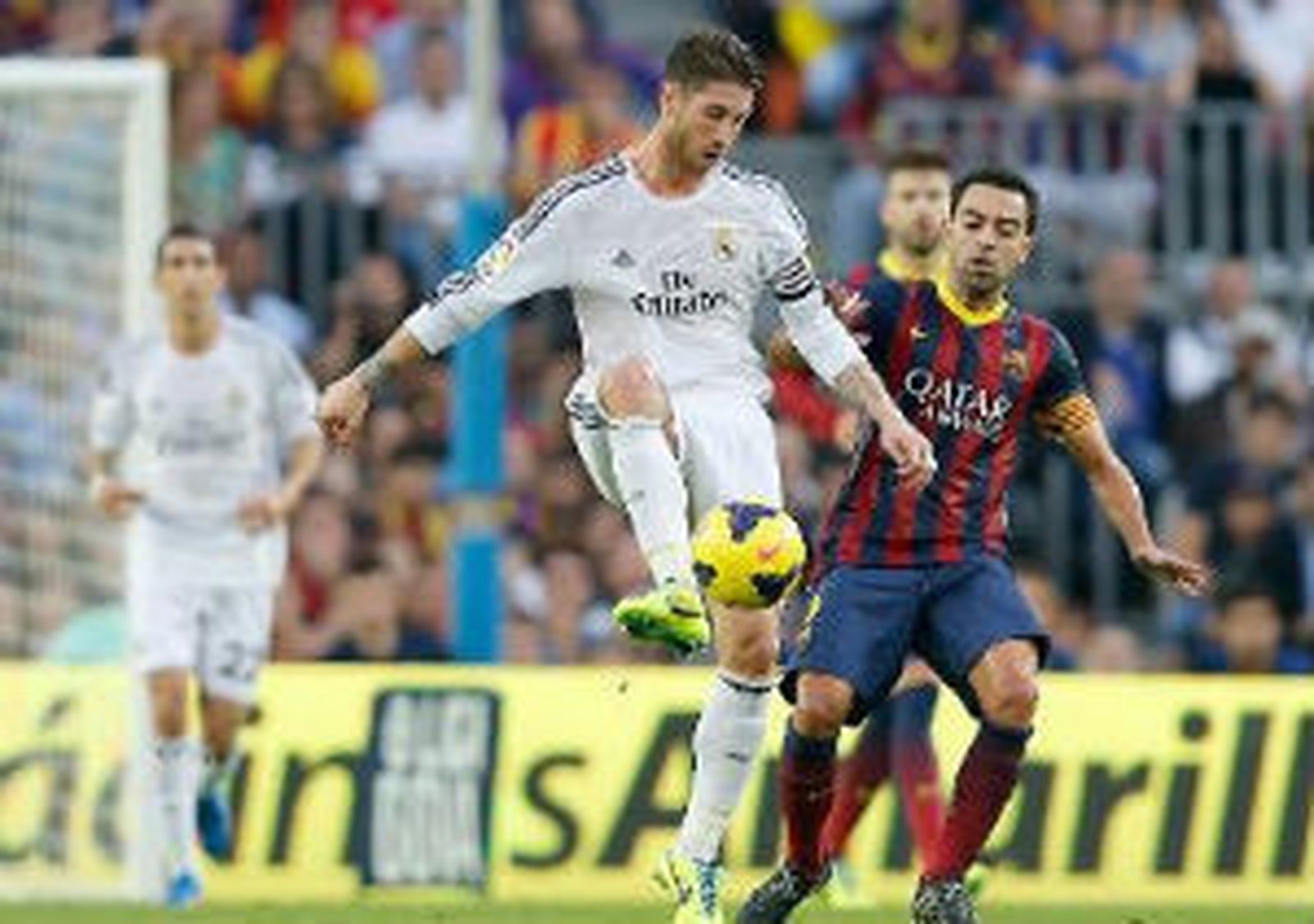 Sergio Ramos