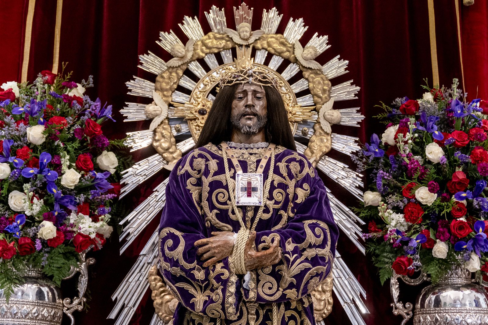 Jesús de Medinaceli
