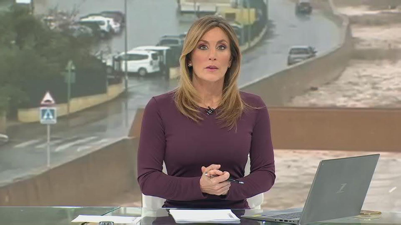 Activada la preemergencia en Almería y Comunidad Valenciana por riesgo  de nuevas inundaciones