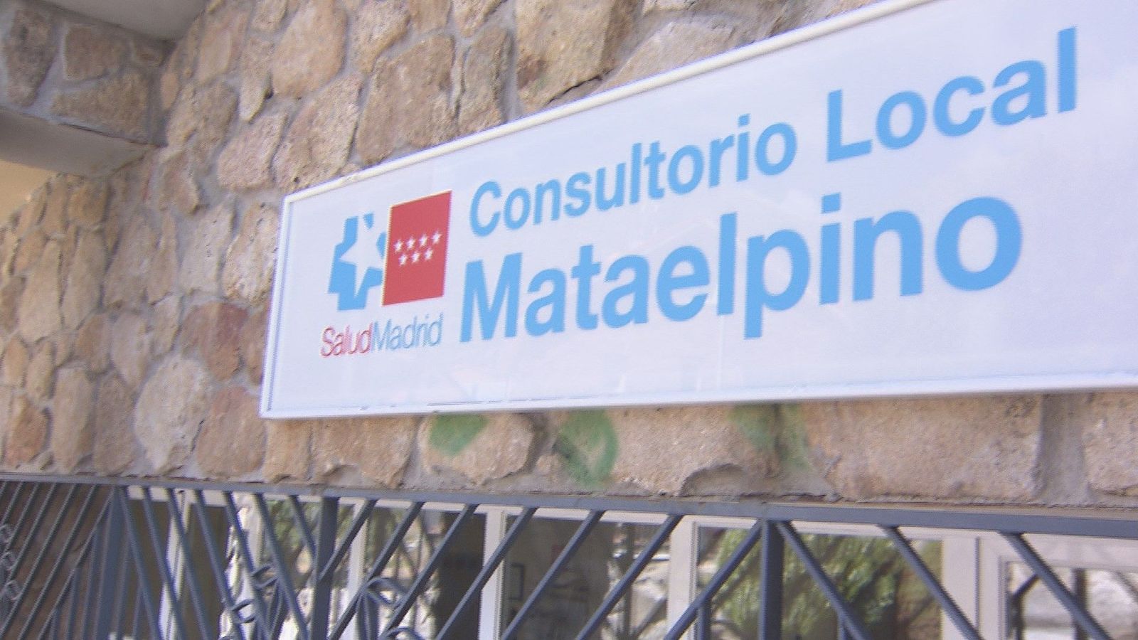Mataelpino, tras meses con el consultorio cerrado, ahora se queda sin médico