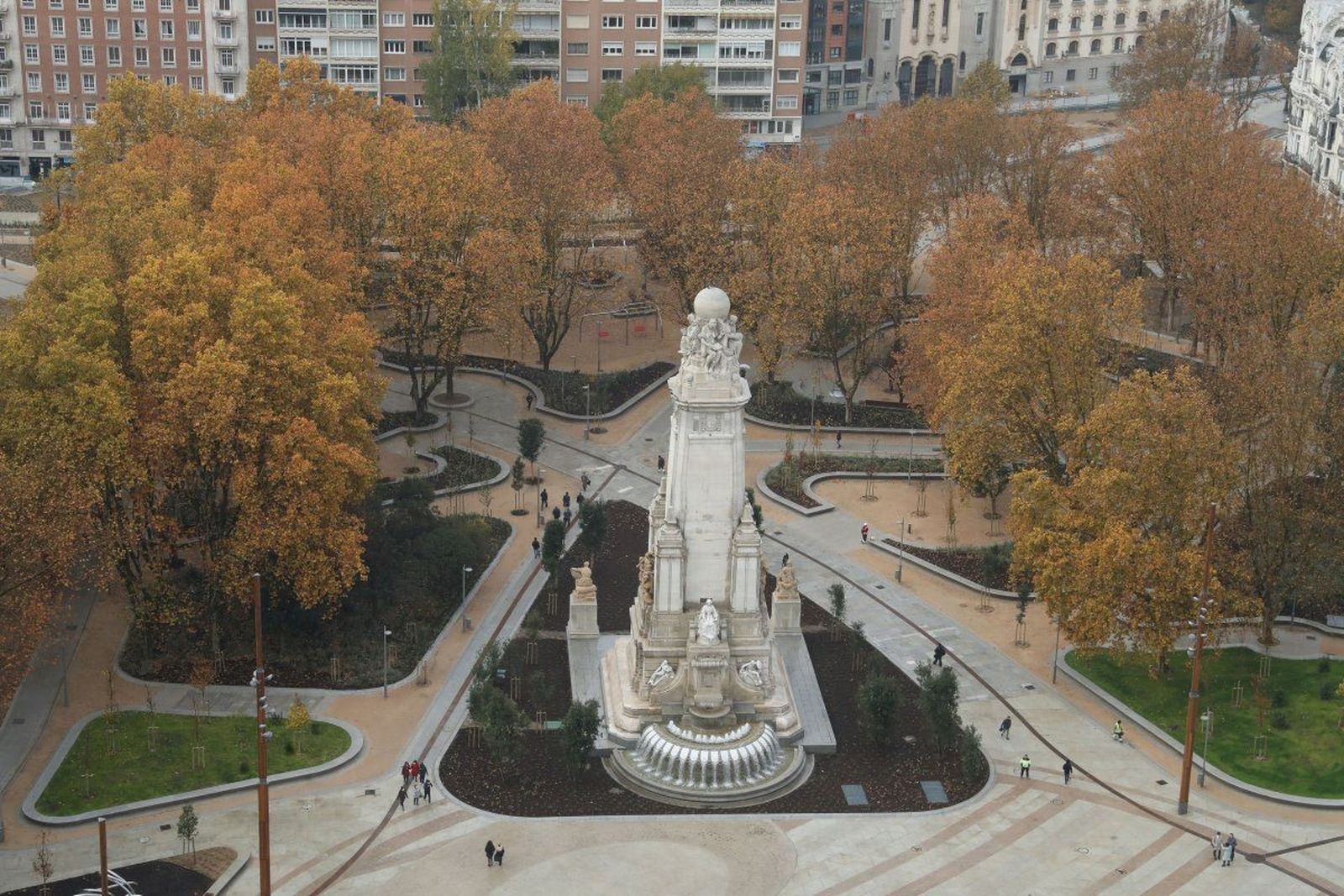 Descubre los secretos de la ciudad con 'Madrid Otra Mirada'