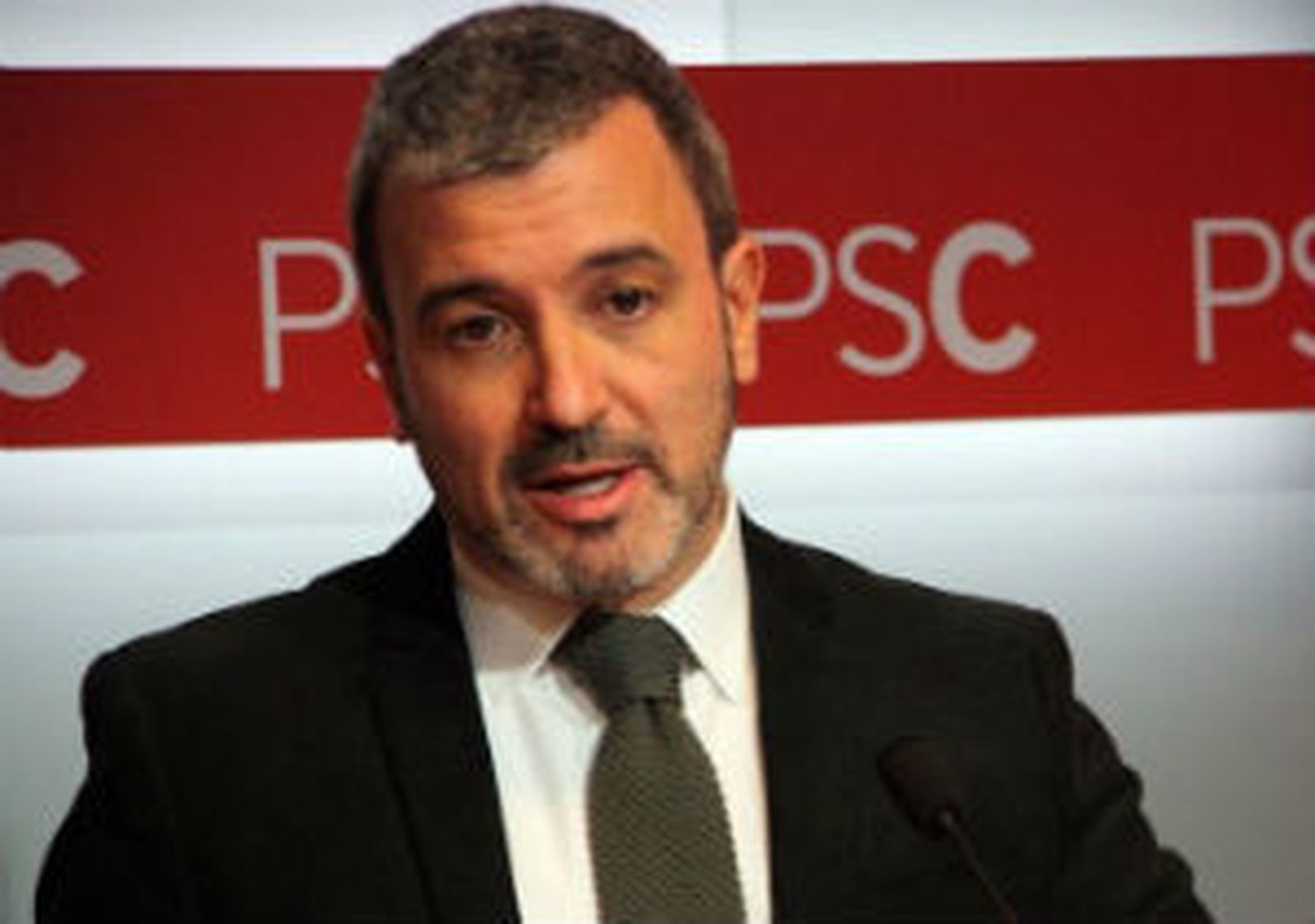 Collboni, PSC
