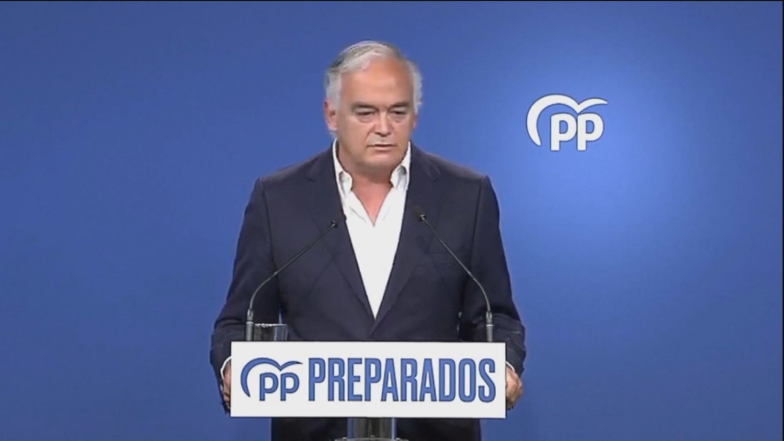 Esteban González Pons