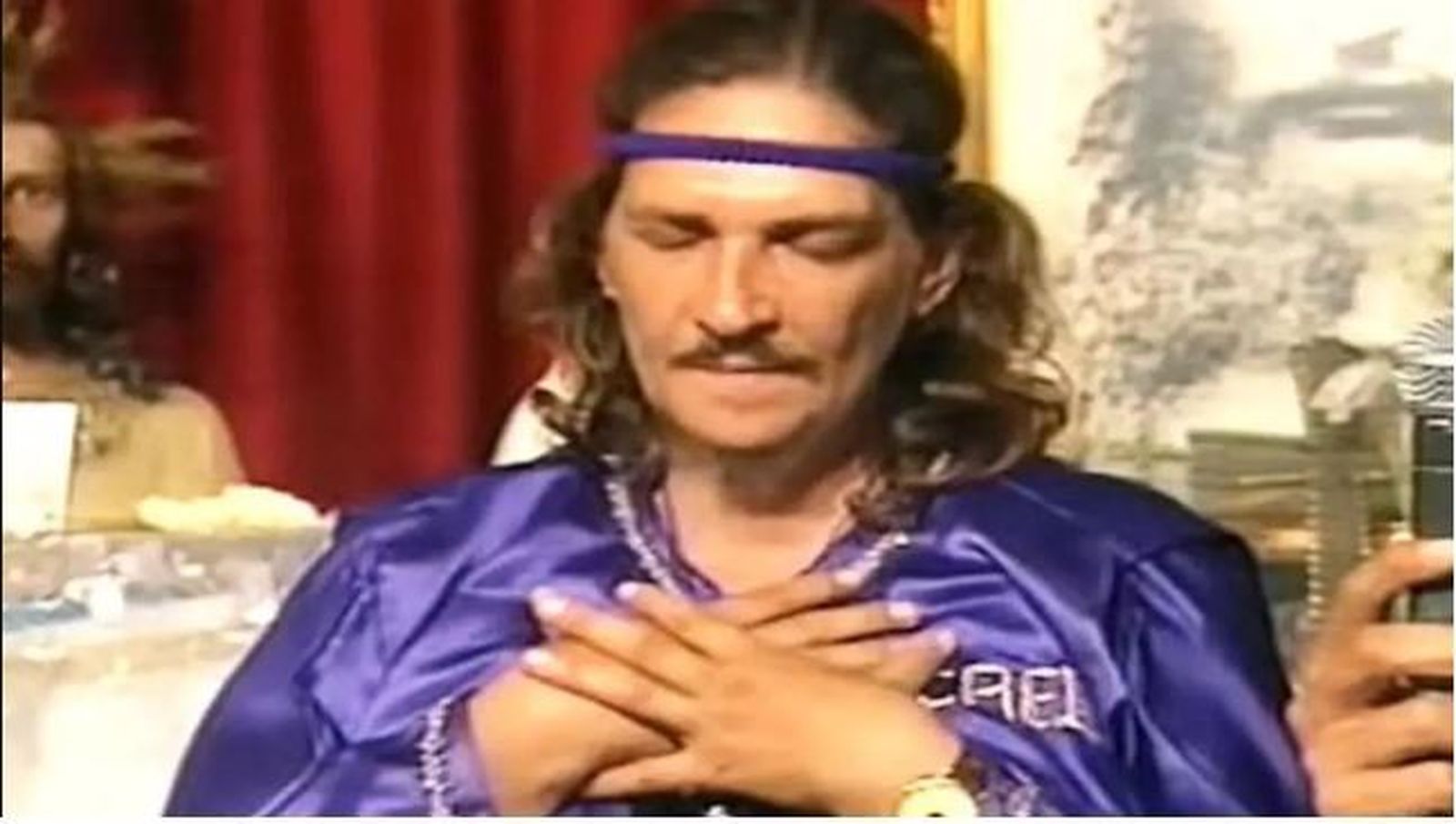 Carlos Jesús