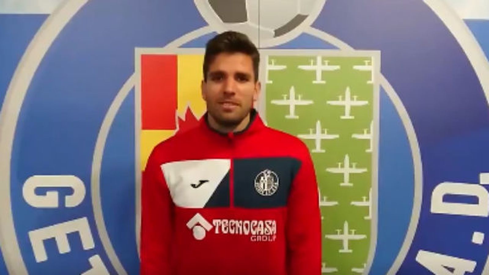 Leandro Cabrera