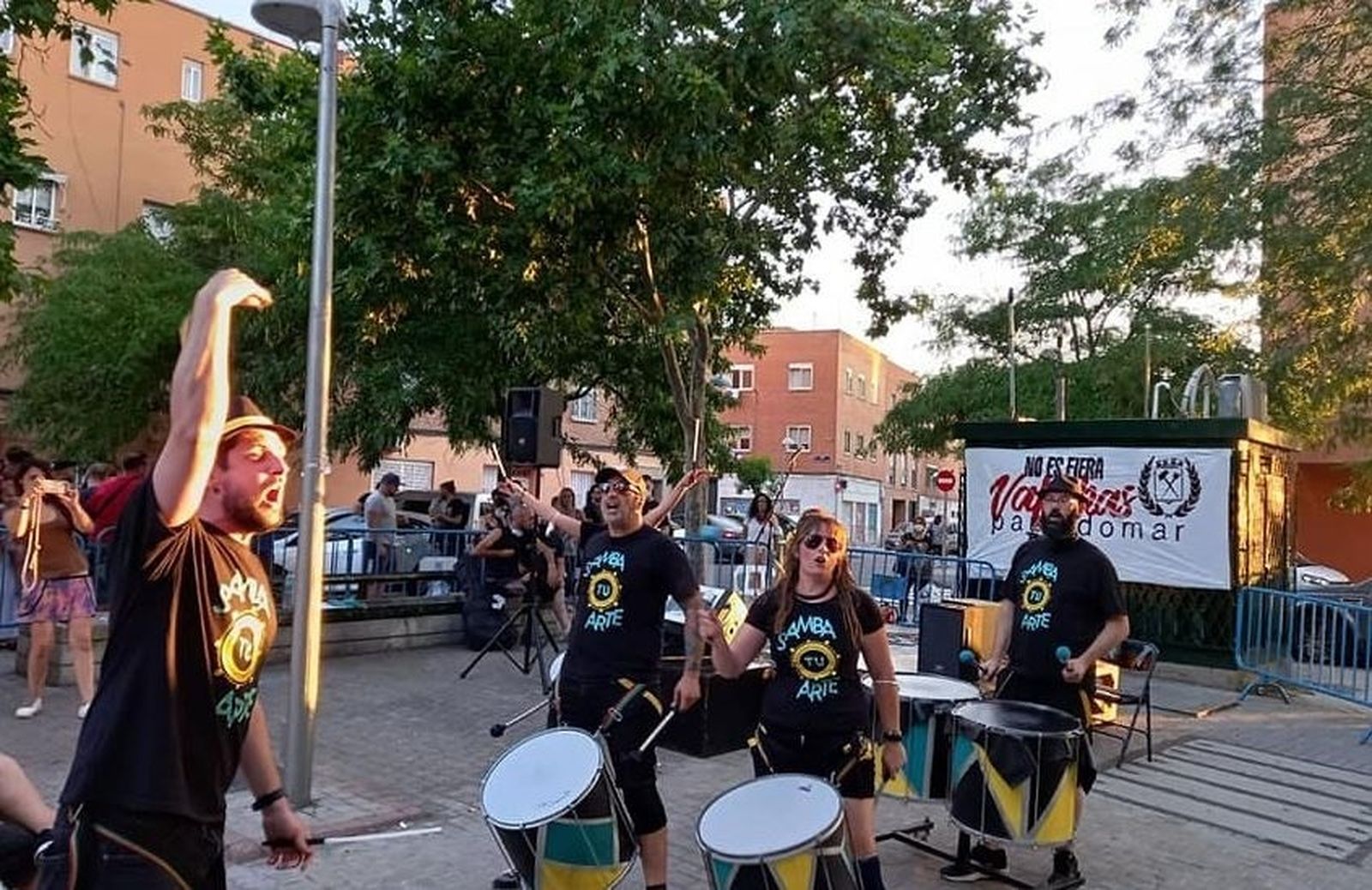 Fiestas de la Karmela 2022
