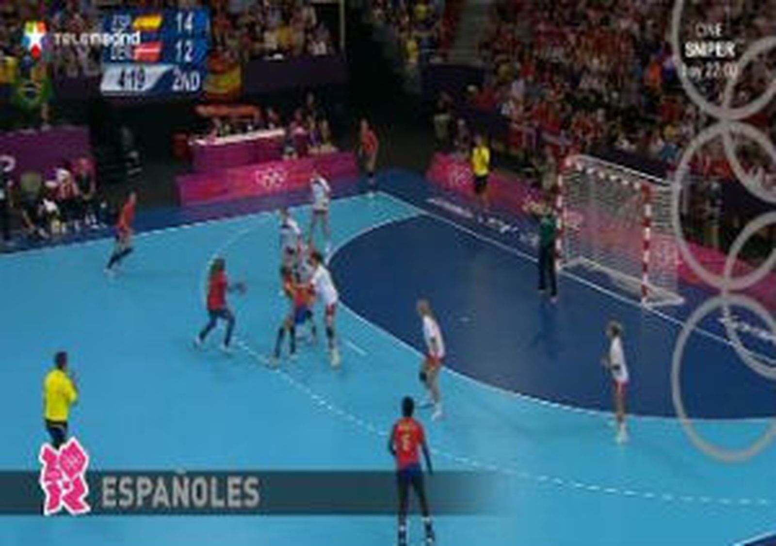 balonmano