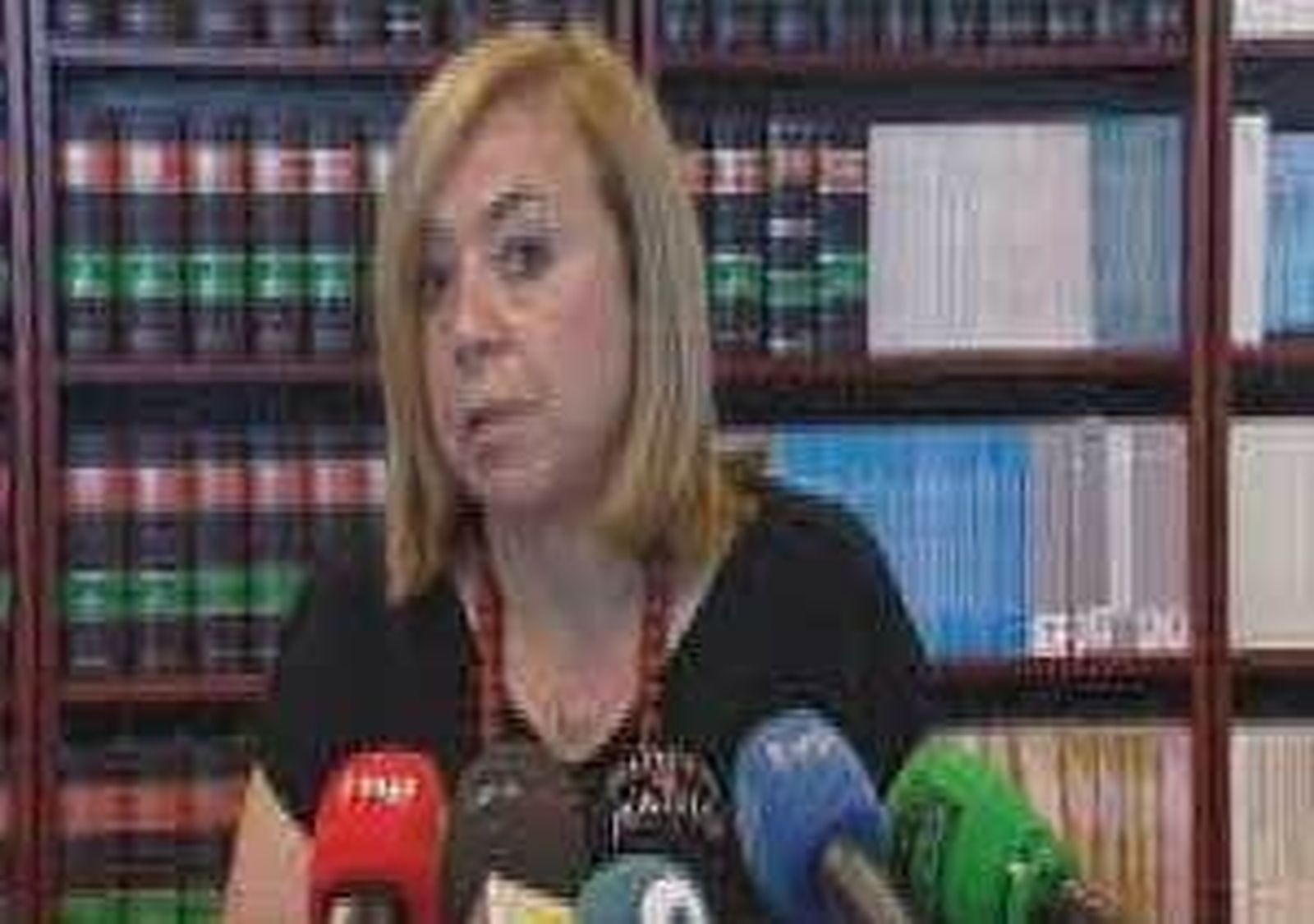 La crisis económica dispara en un 33% los asuntos judiciales relacionados con lo mercantil