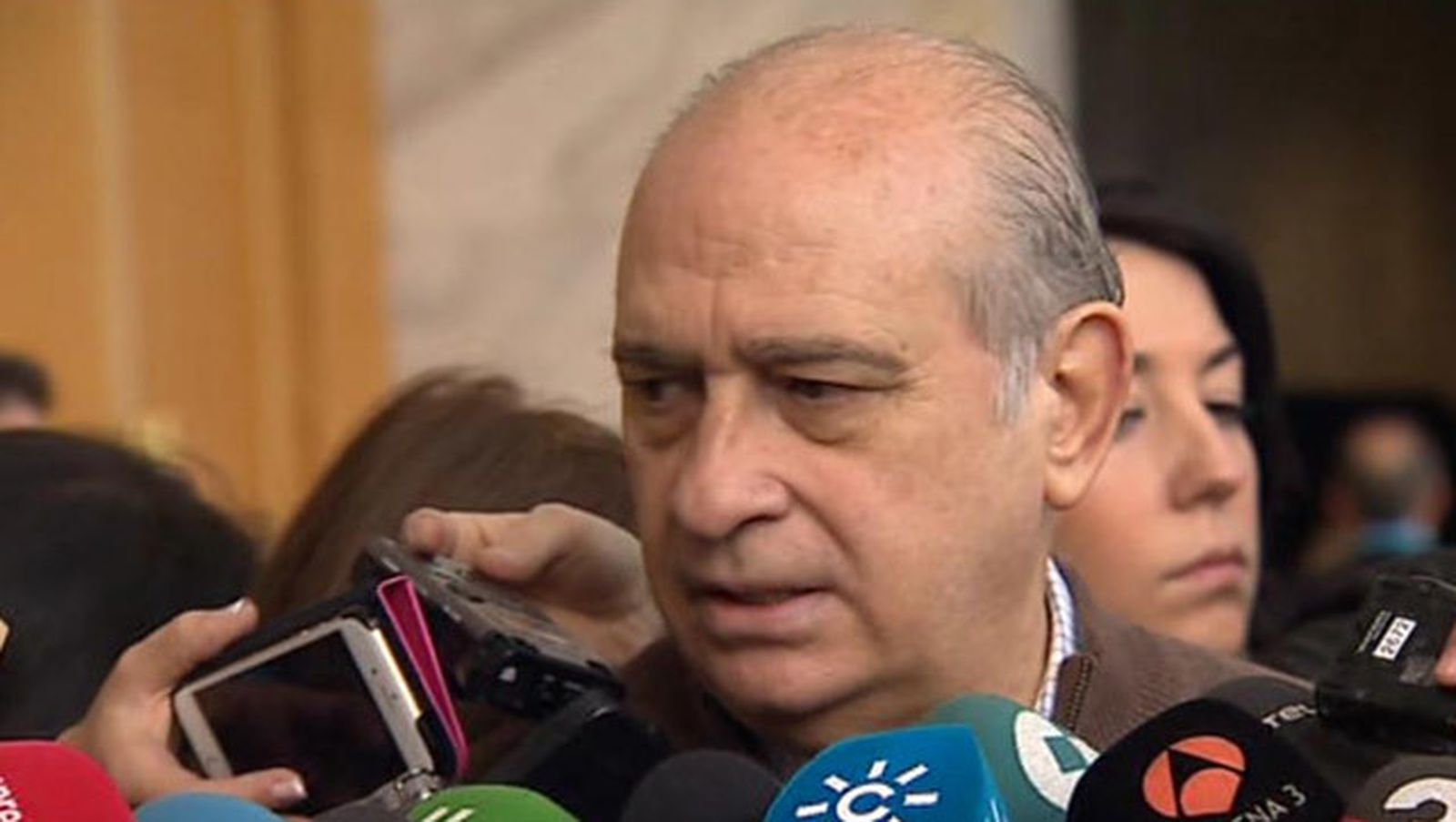 Jorge Fernández