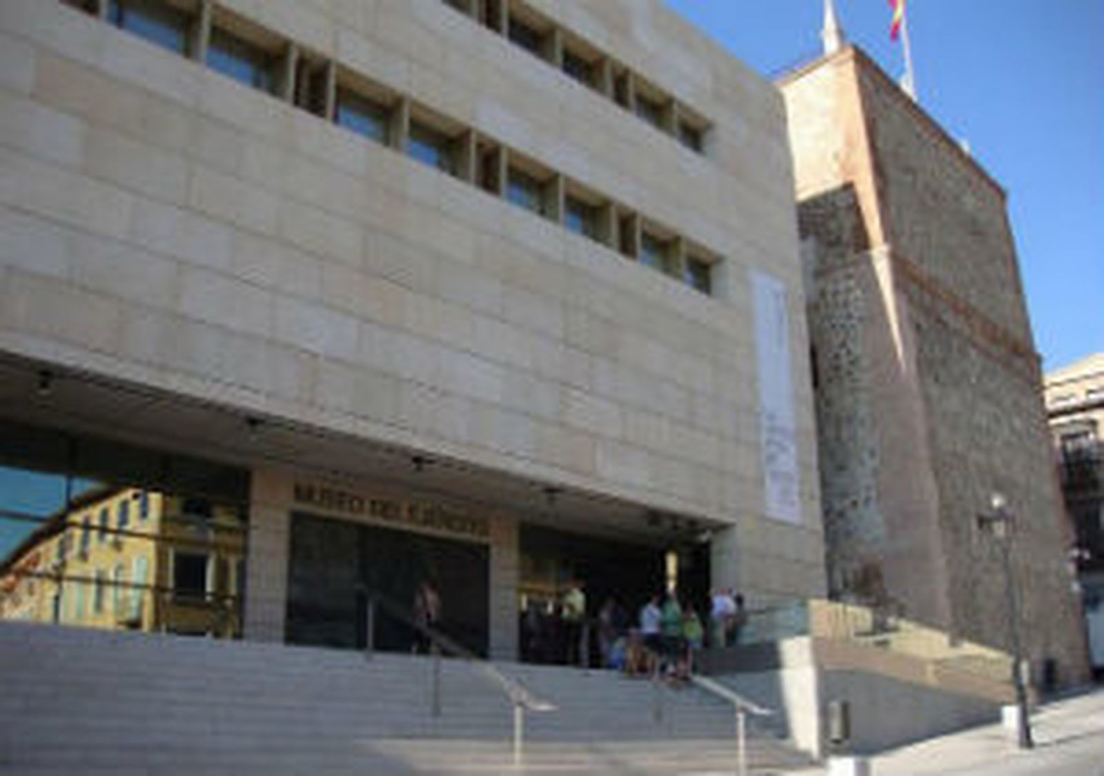 Museo del Ejército