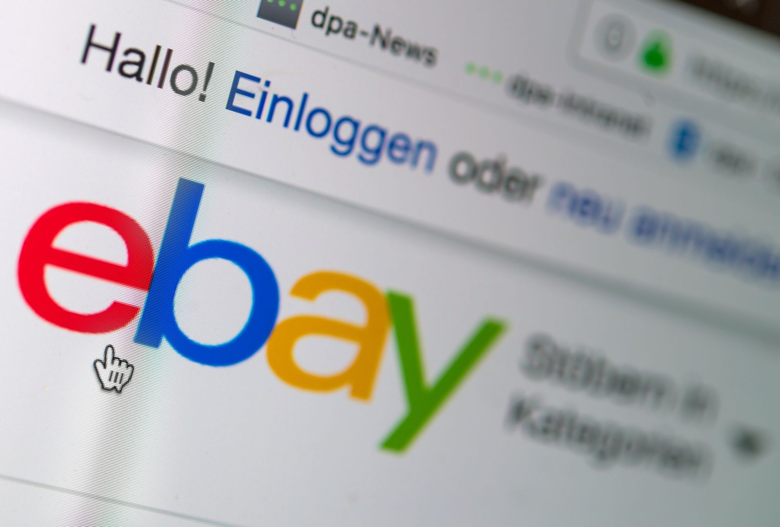 eBay