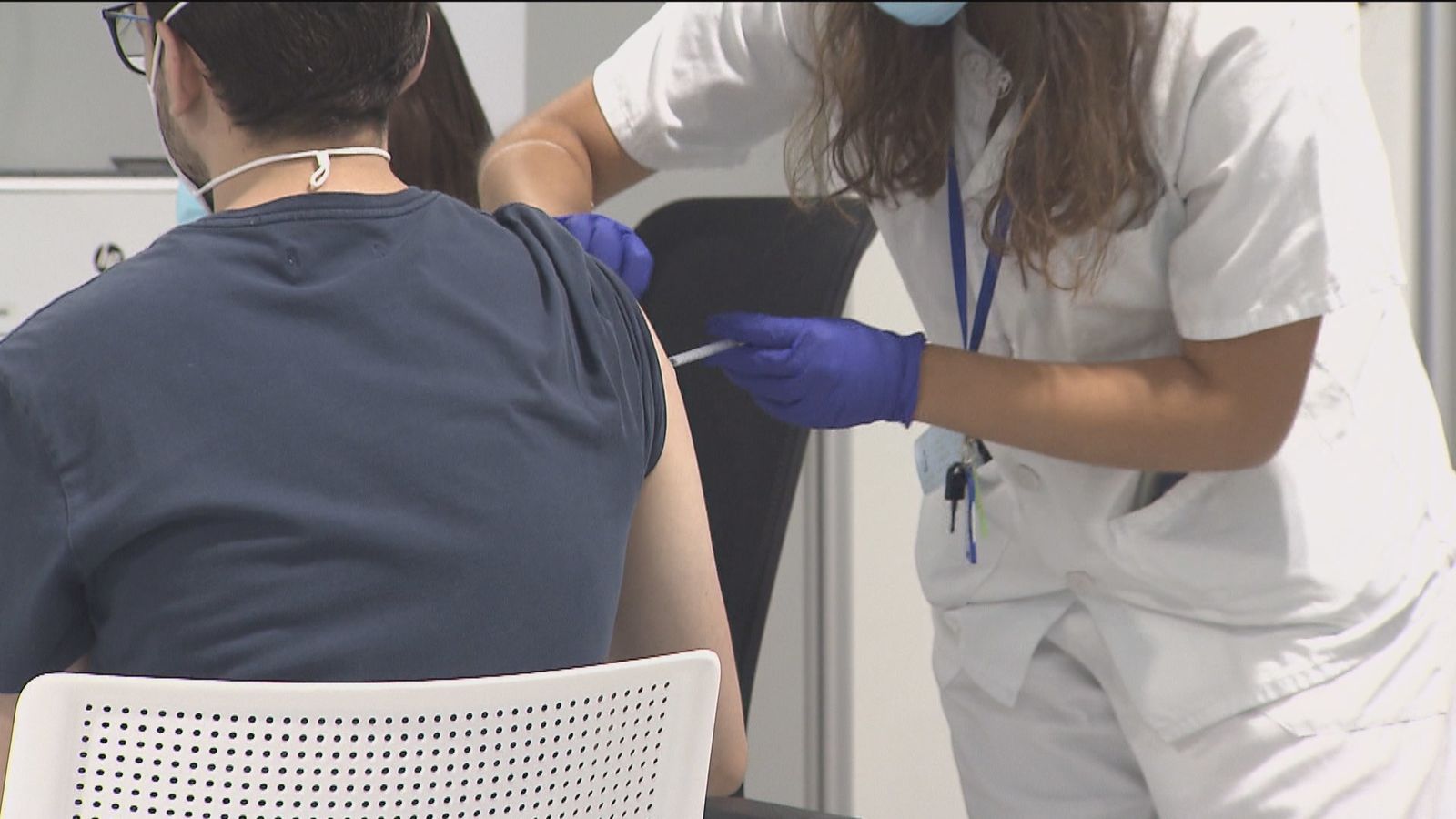 Madrid confirma 135 positivos y tres fallecidos por Covid-19 en las últimas horas