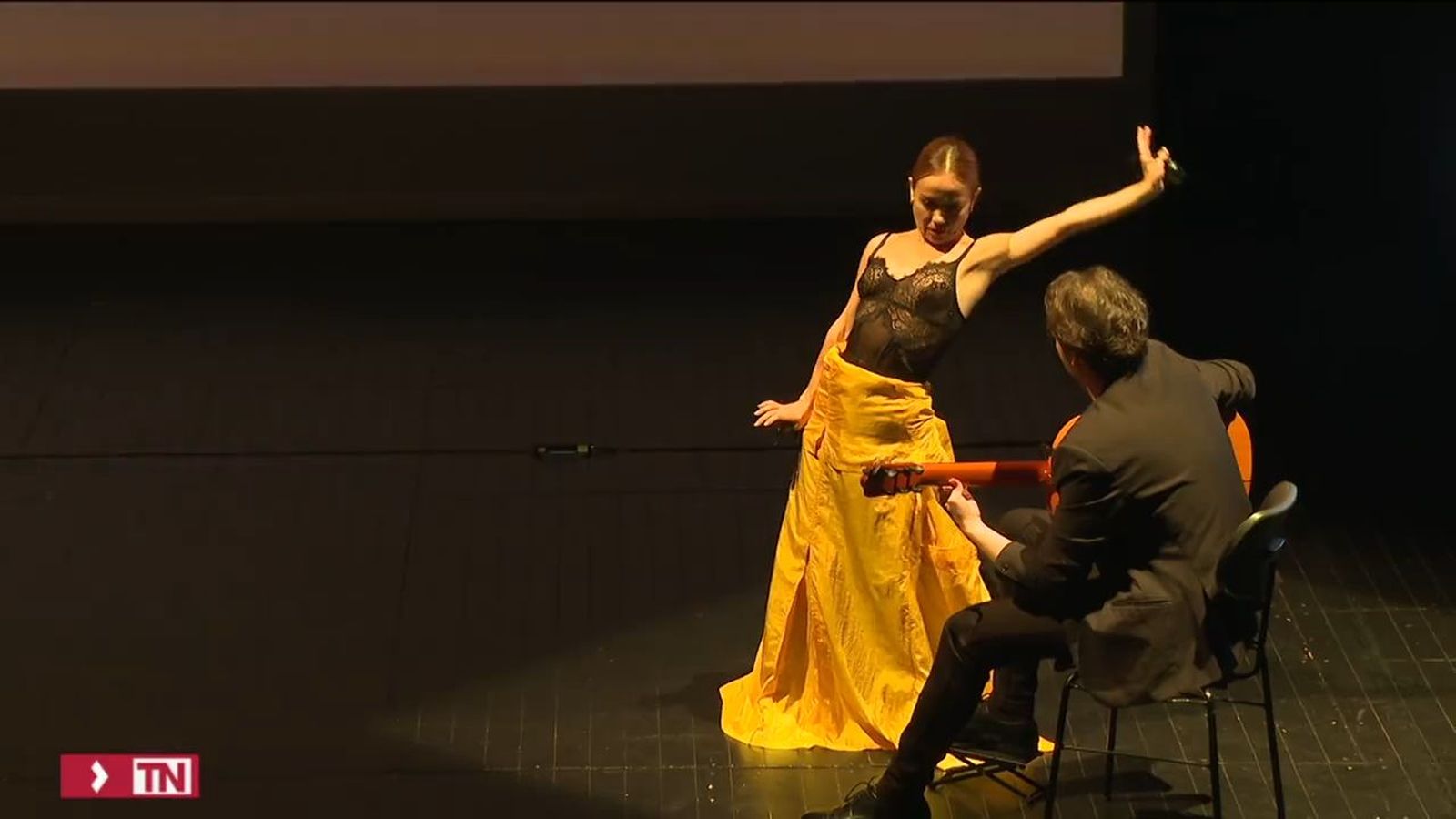 Nueva temporada de los Teatros del Canal