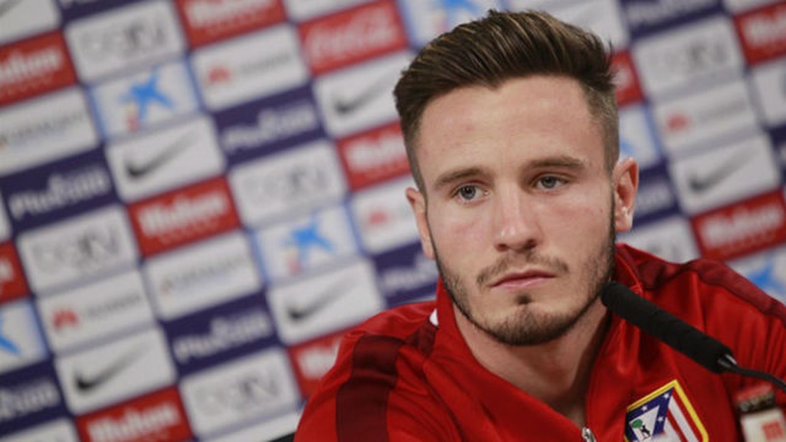 Saúl Ñíguez