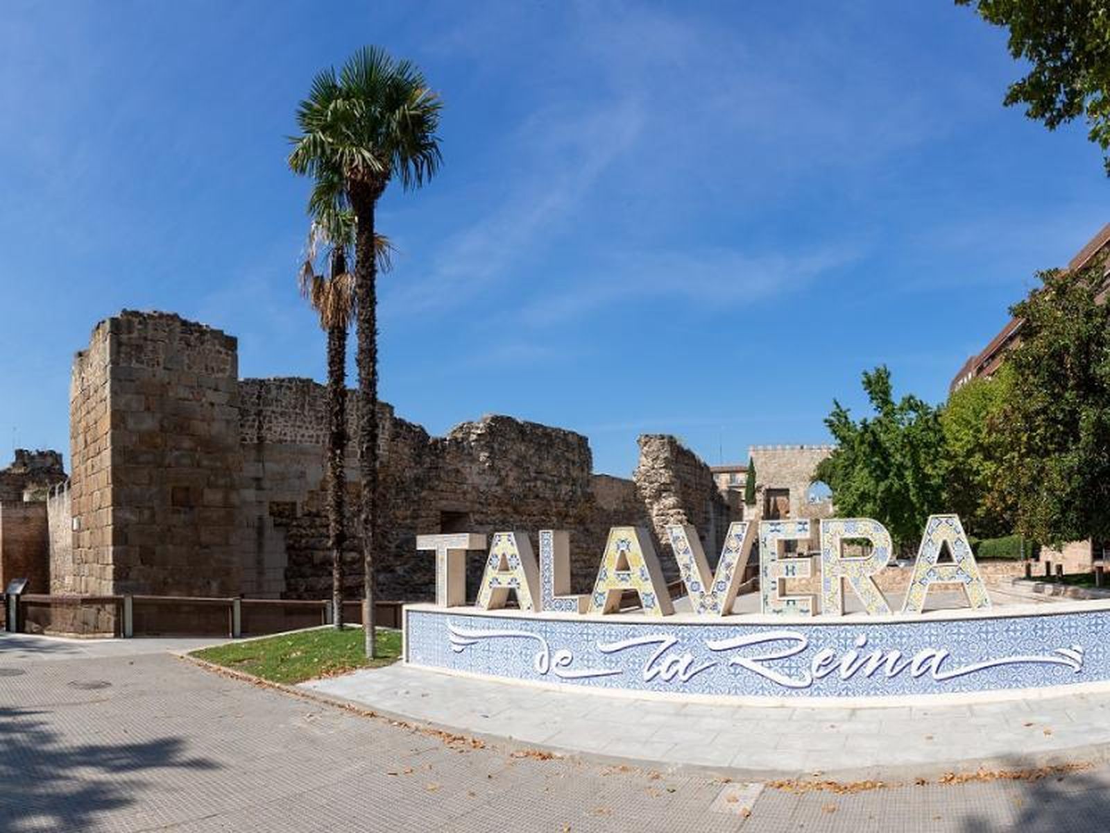 El nuevo tren turístico 'De la Cerámica' conectará Madrid y Talavera desde octubre