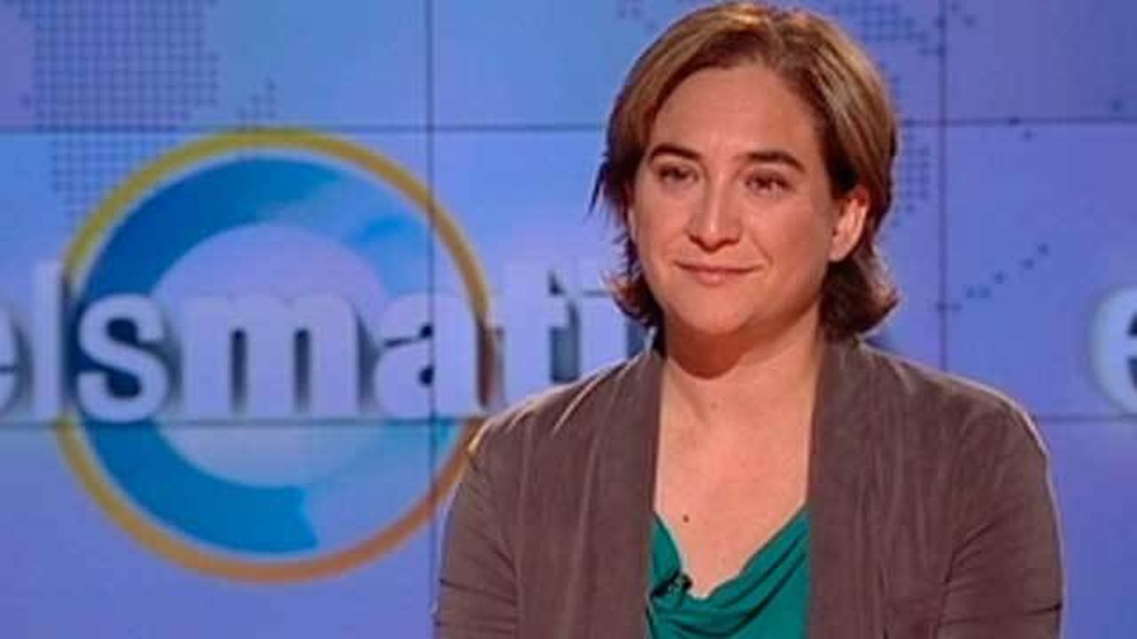 Ada Colau