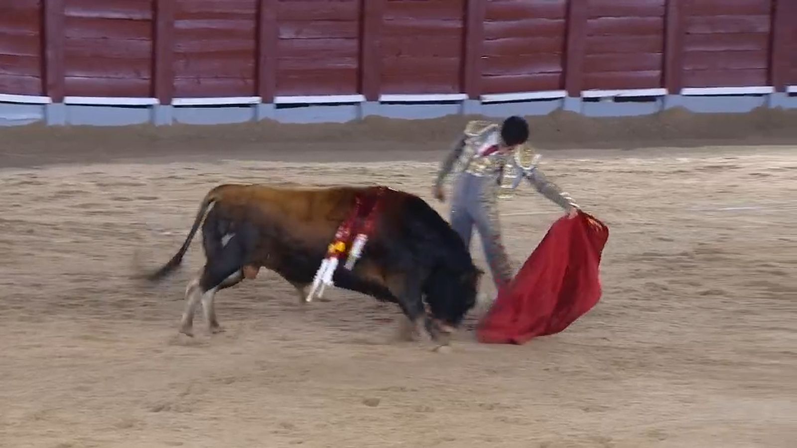 López Ortega