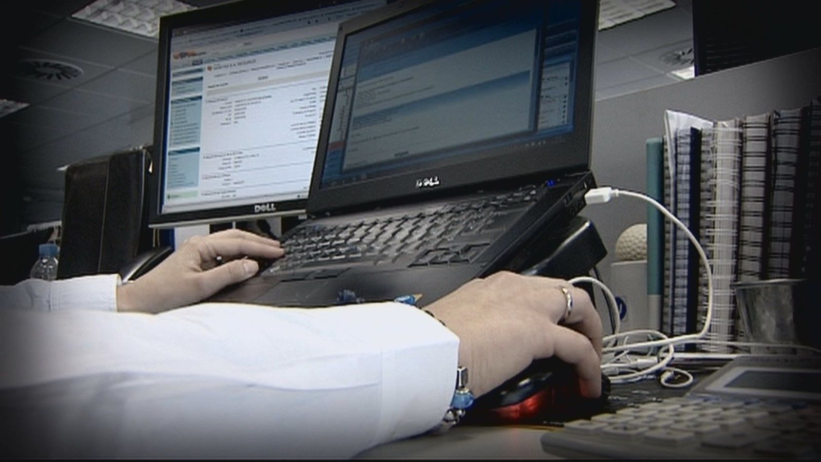 Una mujer mandó sus datos para una entrevista de trabajo y terminó denunciada por estafa