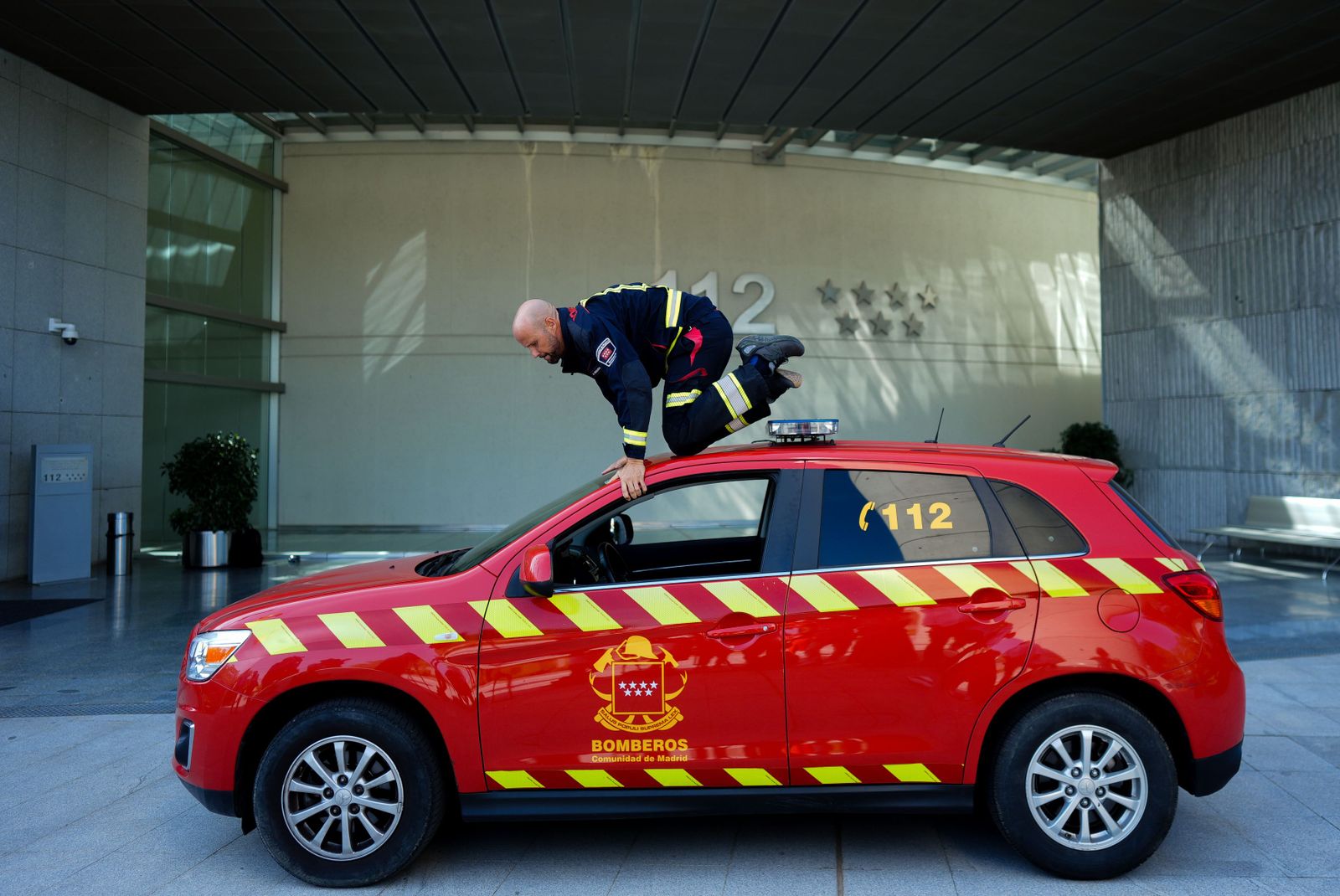 Madrid lanza una campaña para saber cómo actuar en caso de inundaciones en la región