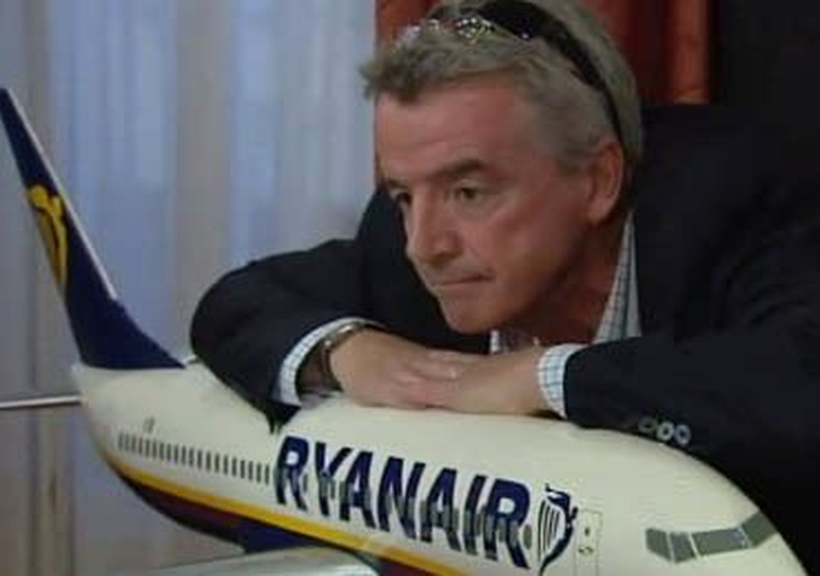 Ryanair asegura que los aterrizajes forzosos cumplían con los procedimientos de seguridad de la UE