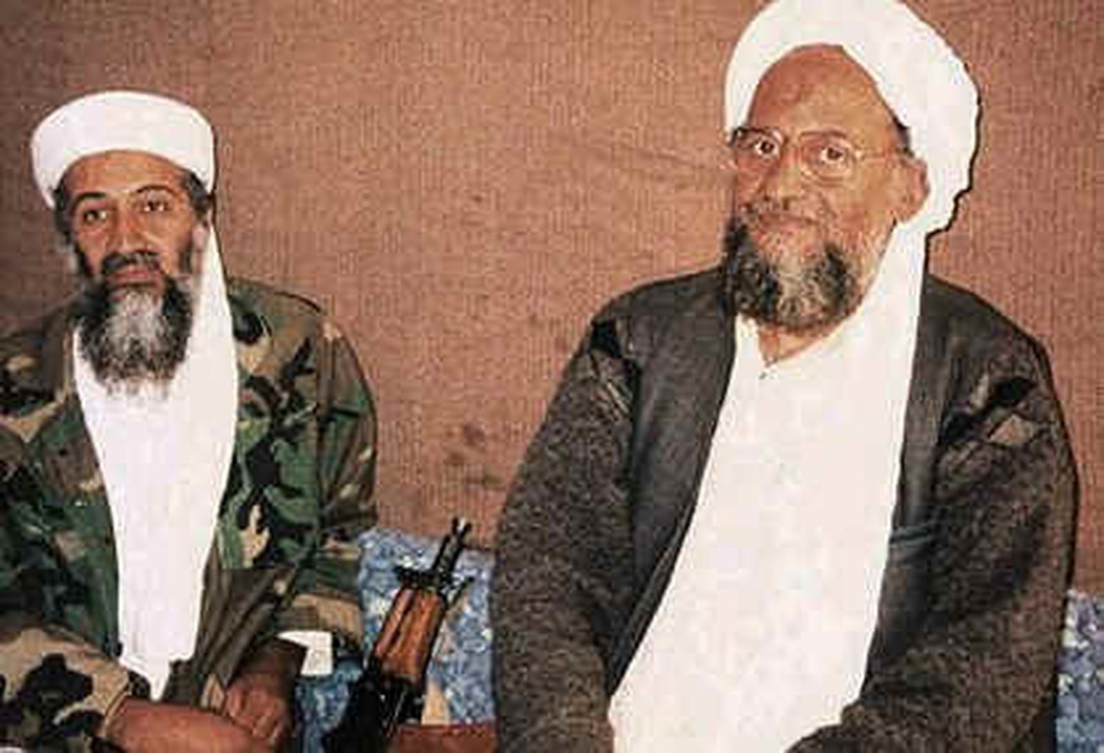 Washington declara a Al Zawahiri como el terrorista más buscado