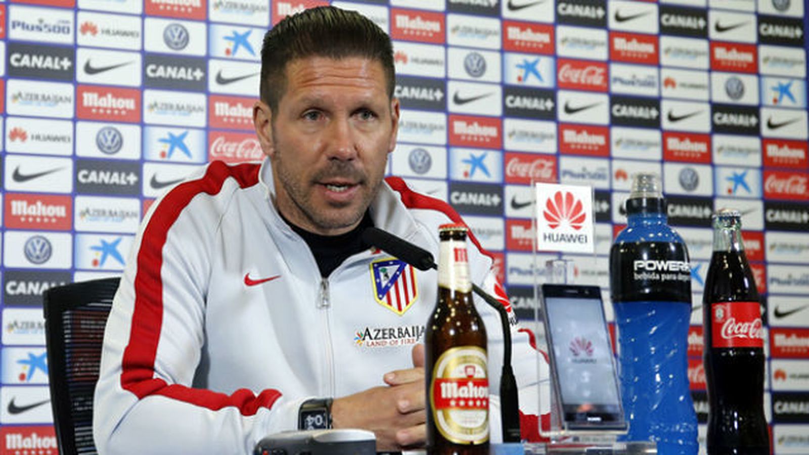 Diego Simeone